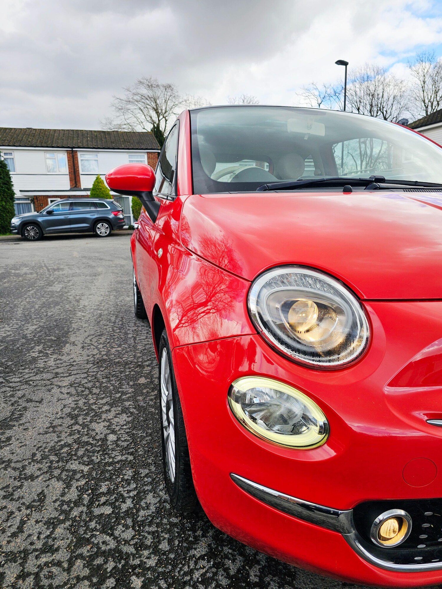 Used Fiat 500 for sale - 77908783: Photo 10