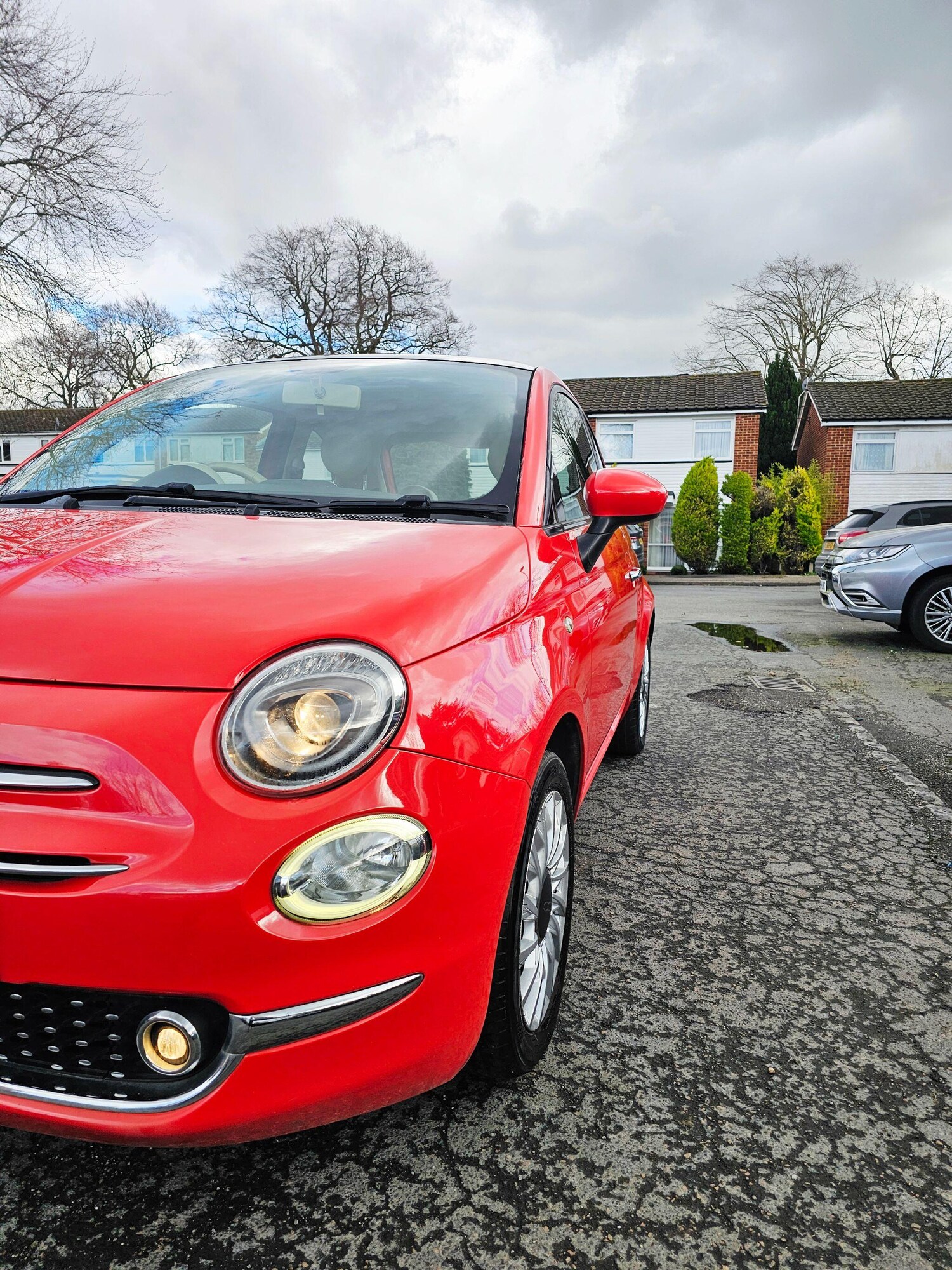 Used Fiat 500 for sale - 77908783: Photo 11