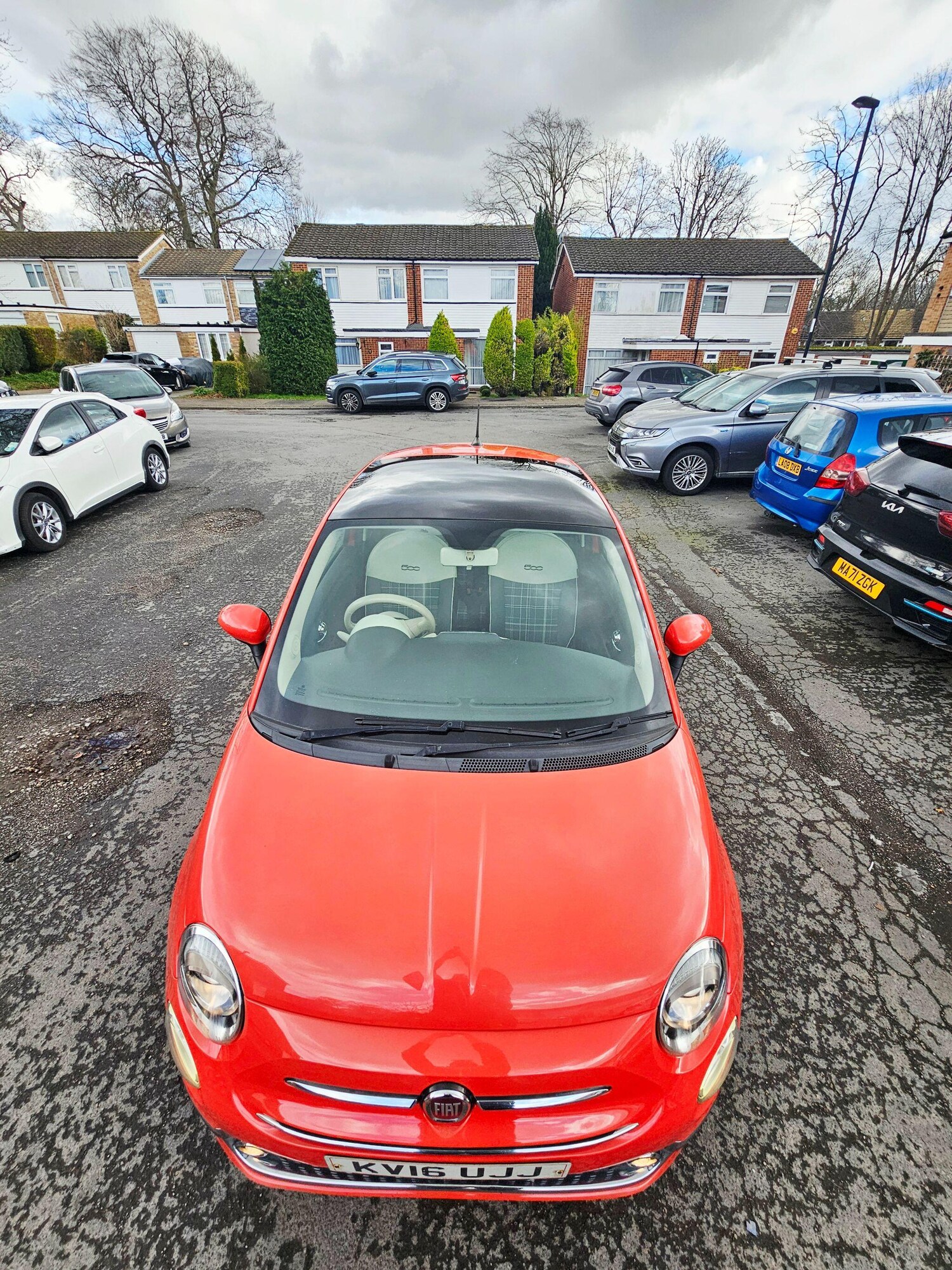 Used Fiat 500 for sale - 77908783: Photo 13