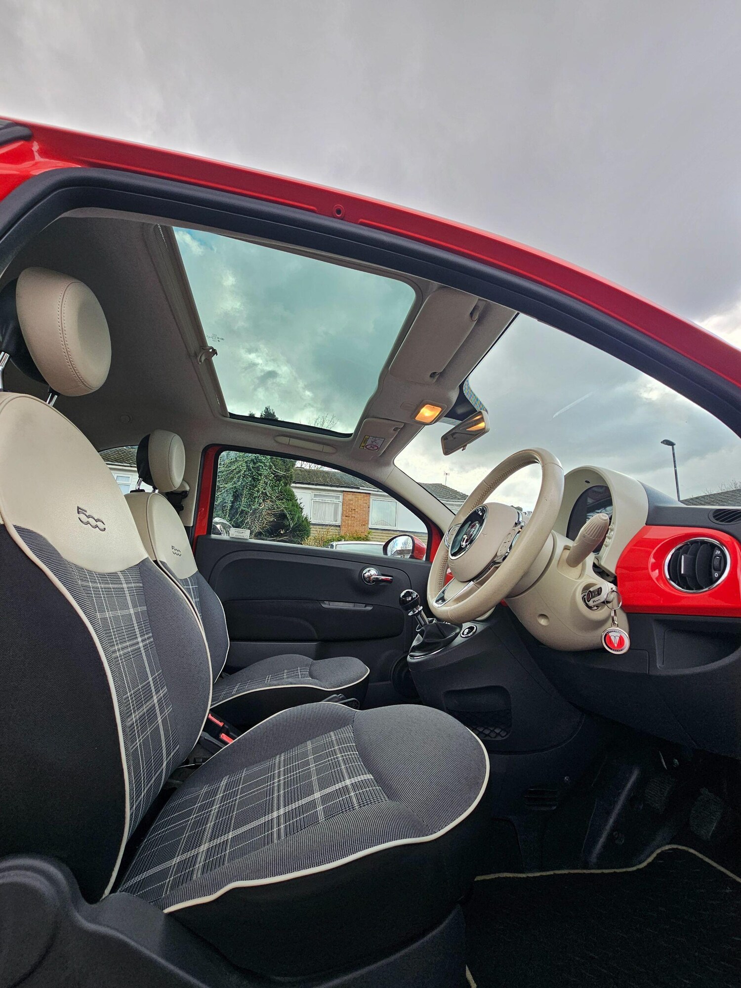 Used Fiat 500 for sale - 77908783: Photo 15