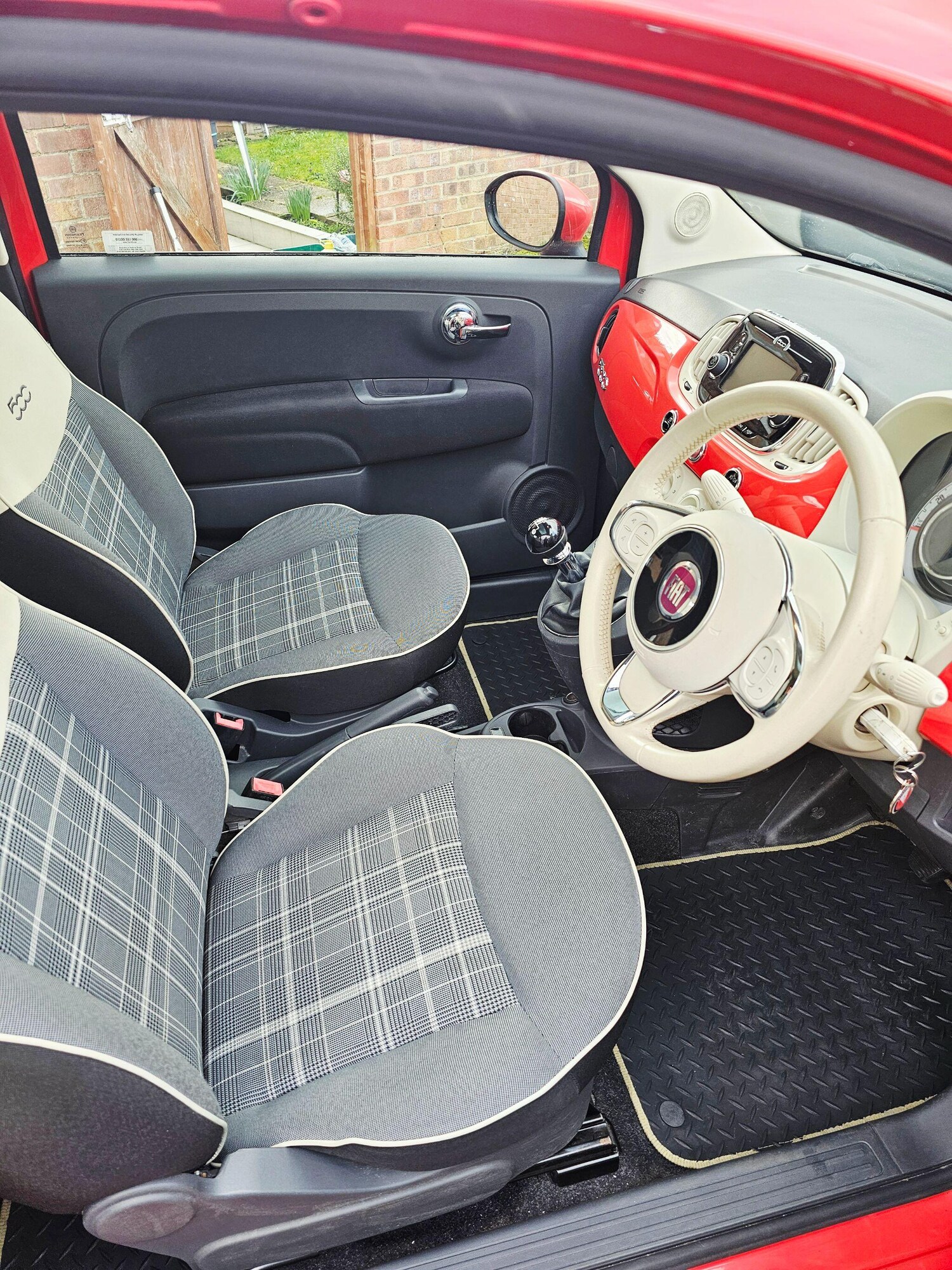 Used Fiat 500 for sale - 77908783: Photo 16