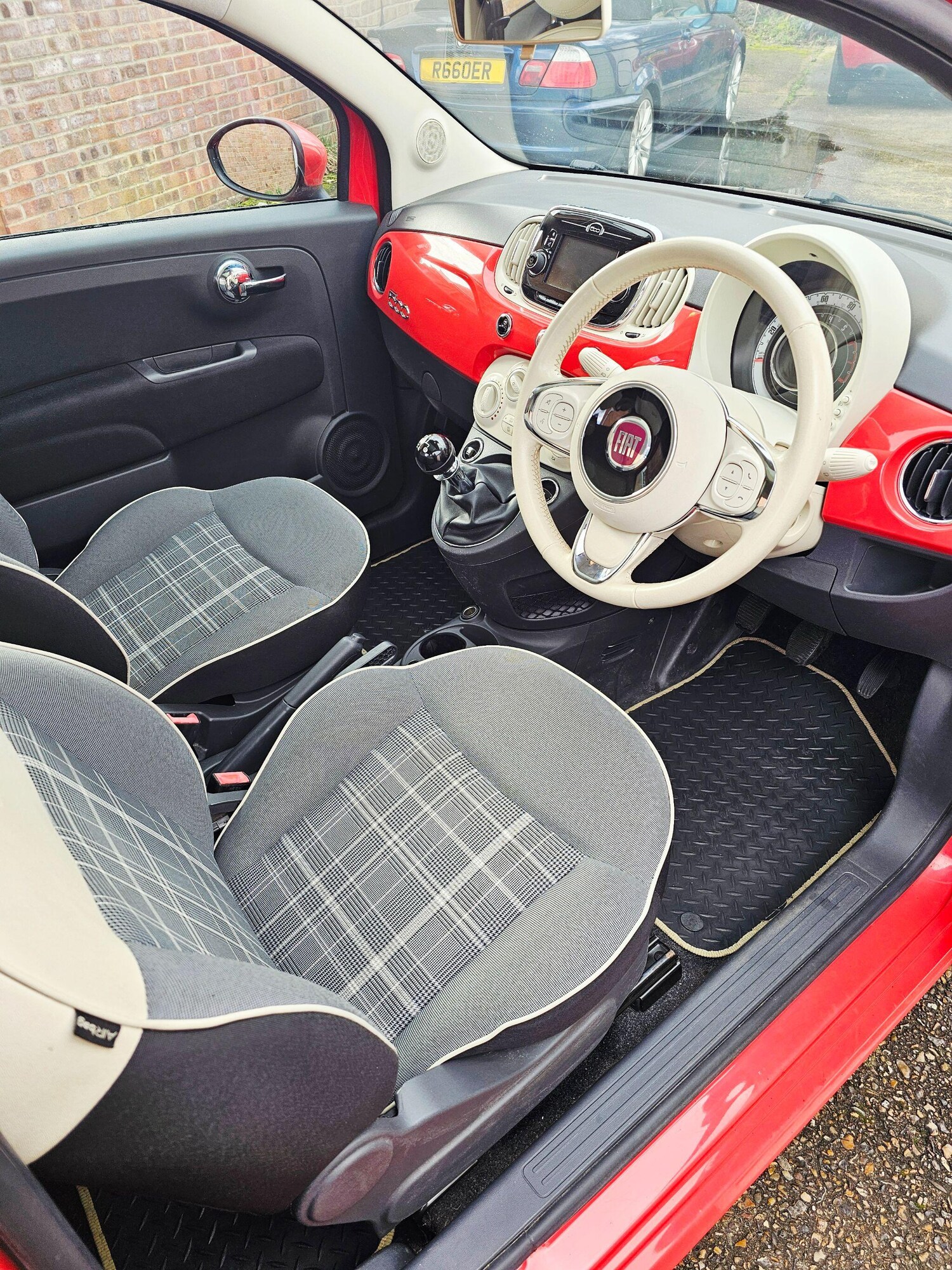 Used Fiat 500 for sale - 77908783: Photo 17