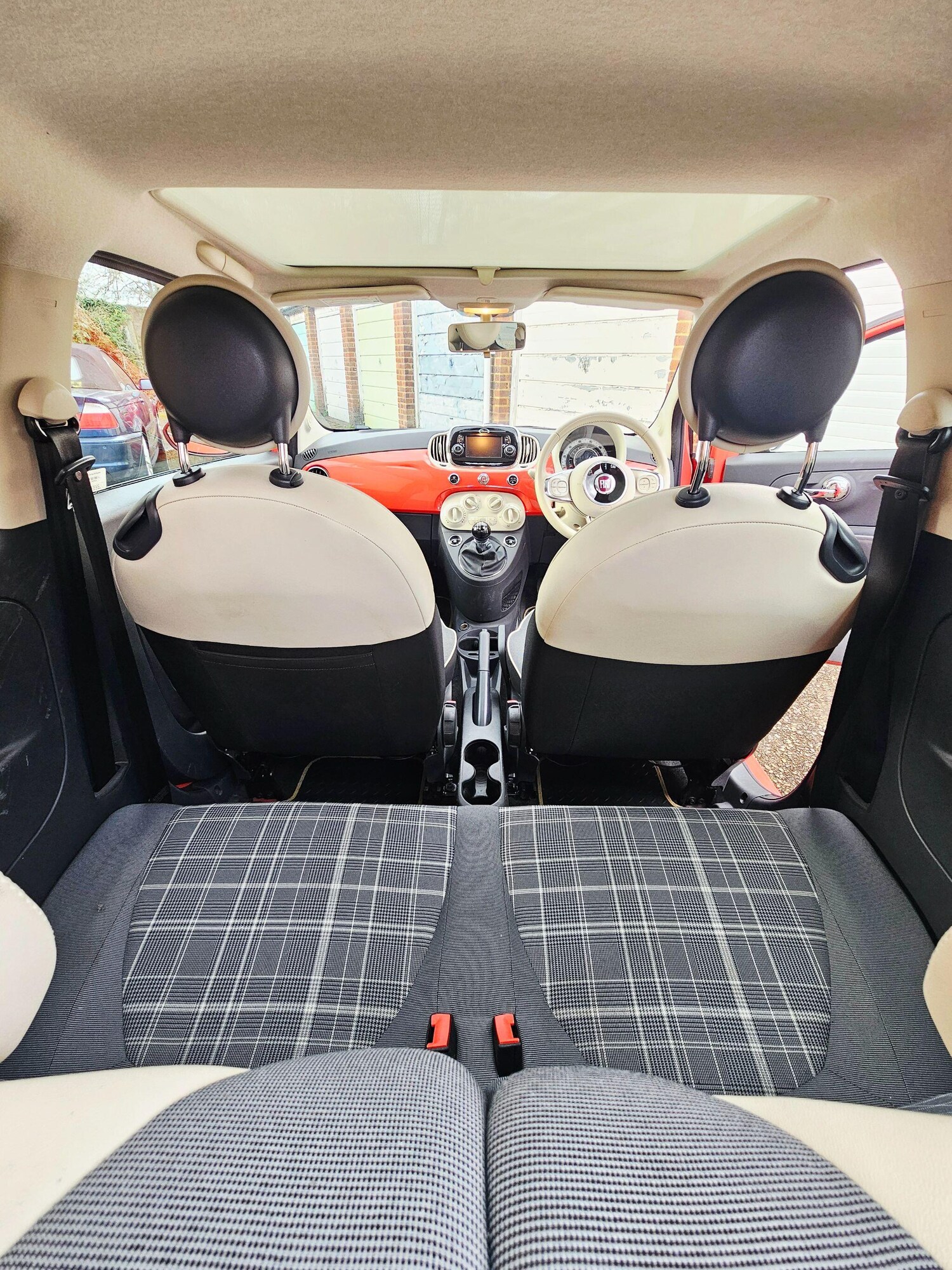 Used Fiat 500 for sale - 77908783: Photo 18