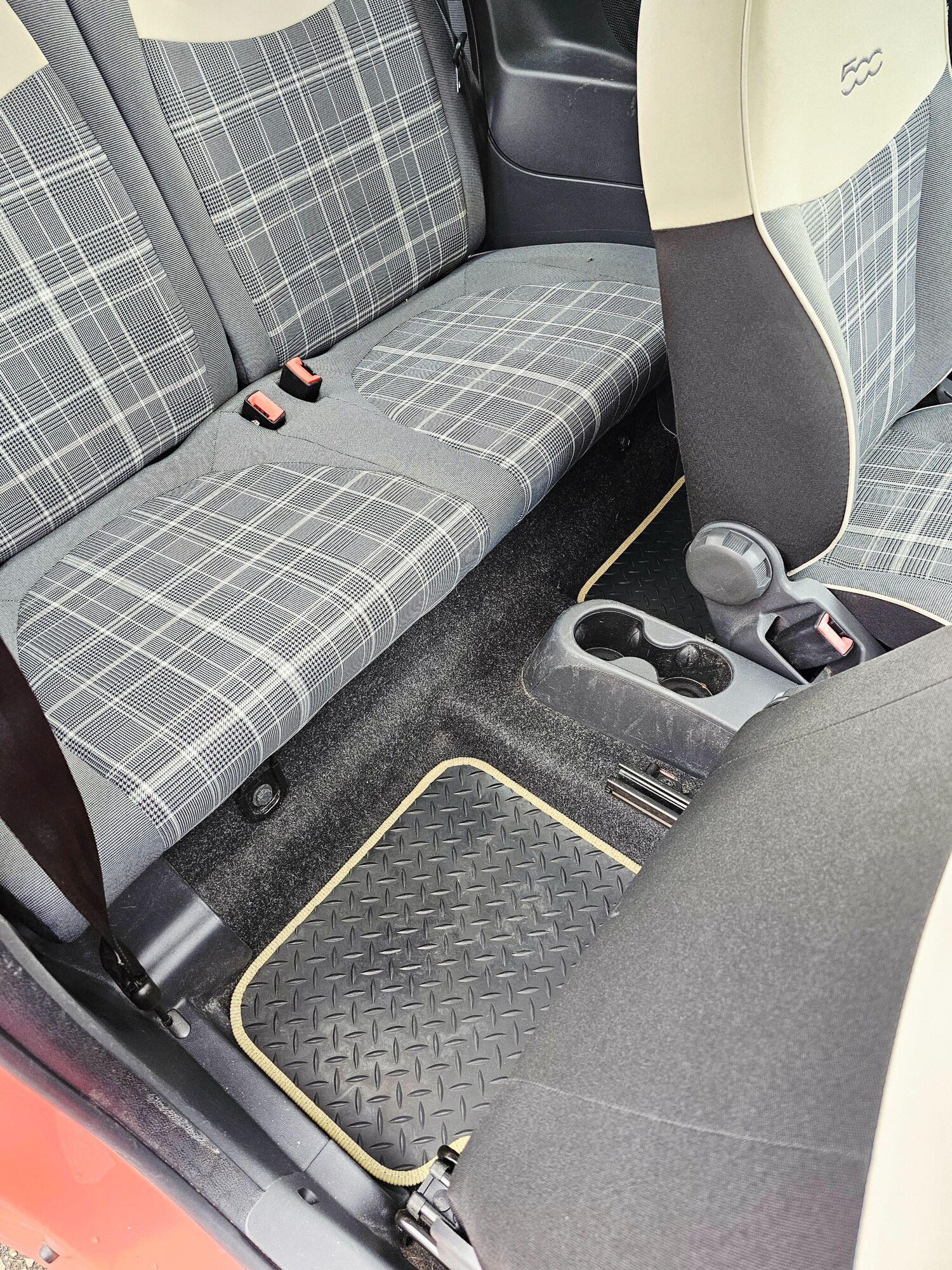 Used Fiat 500 for sale - 77908783: Photo 19