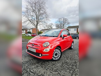 Used Fiat 500 2015 for sale - 77908783: Photo
