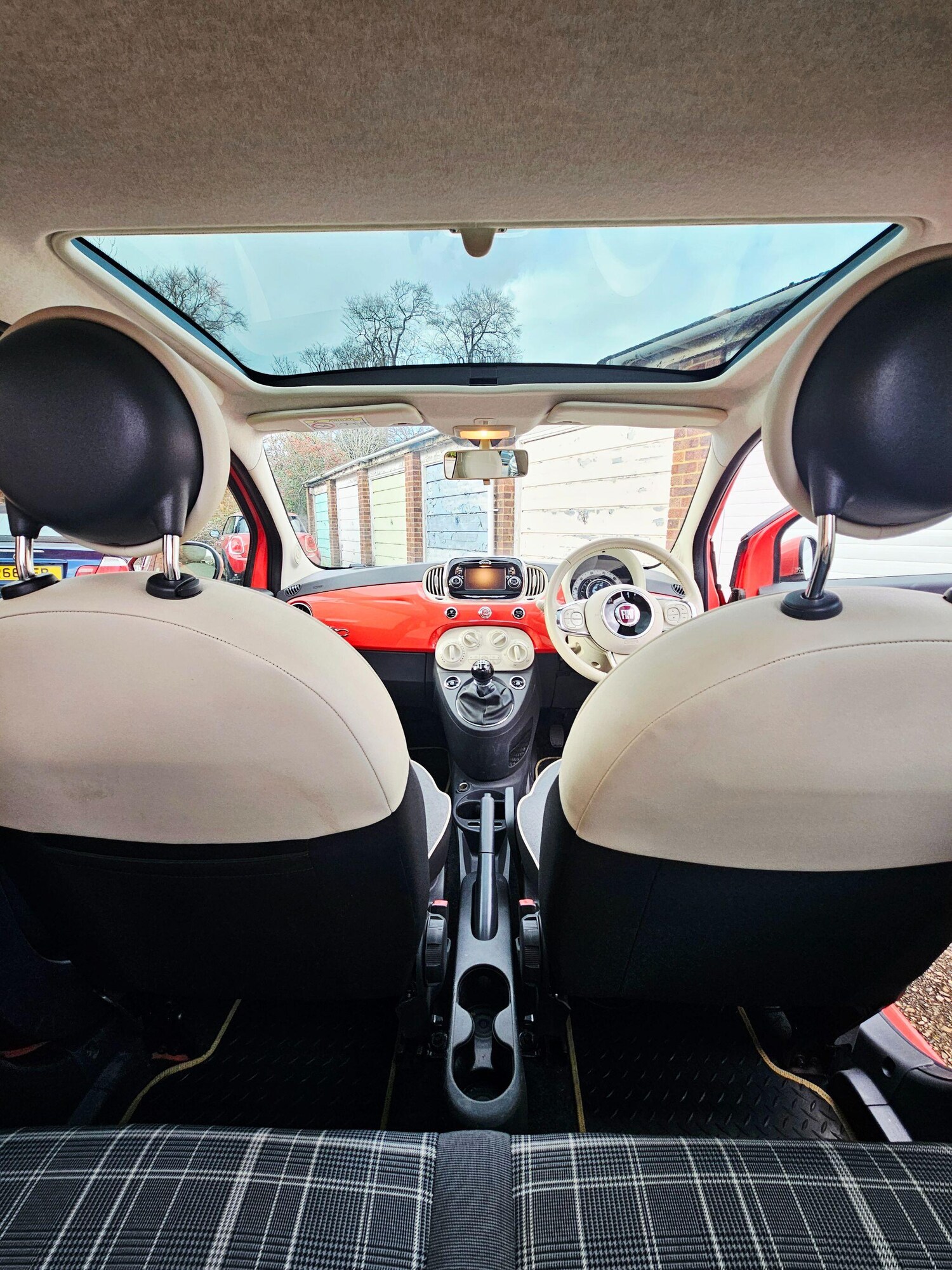 Used Fiat 500 for sale - 77908783: Photo 21