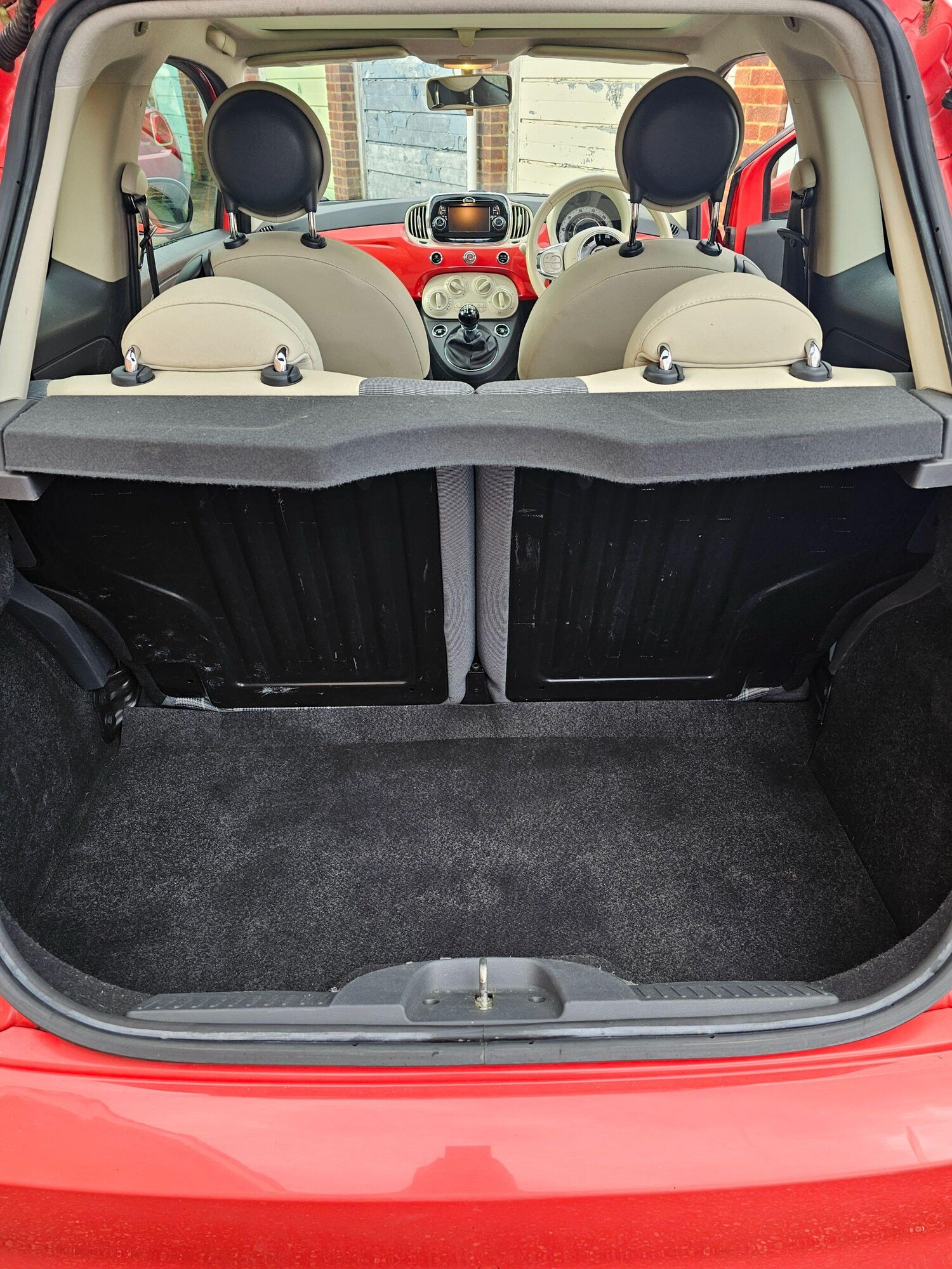 Used Fiat 500 for sale - 77908783: Photo 22