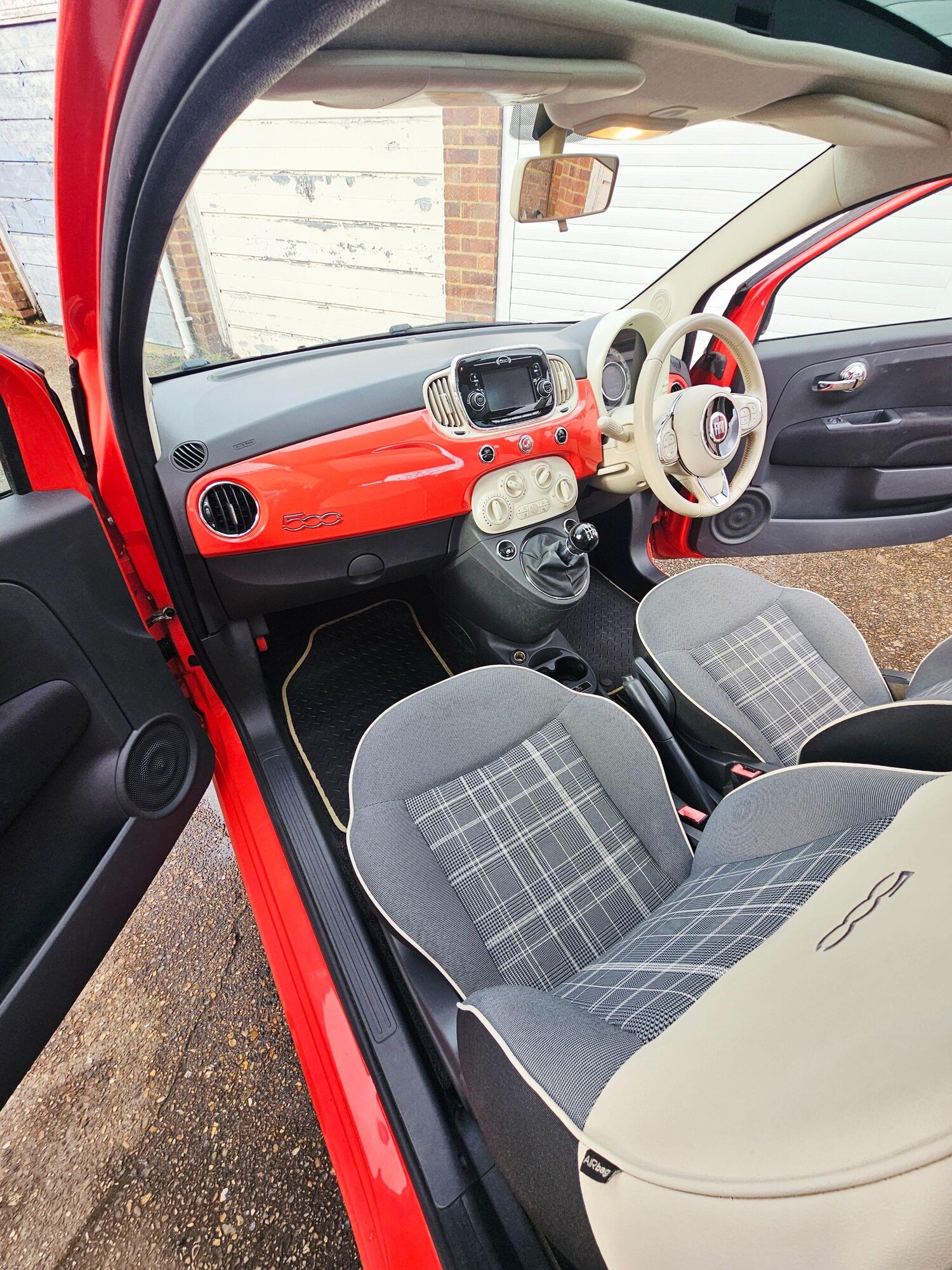 Used Fiat 500 for sale - 77908783: Photo 23