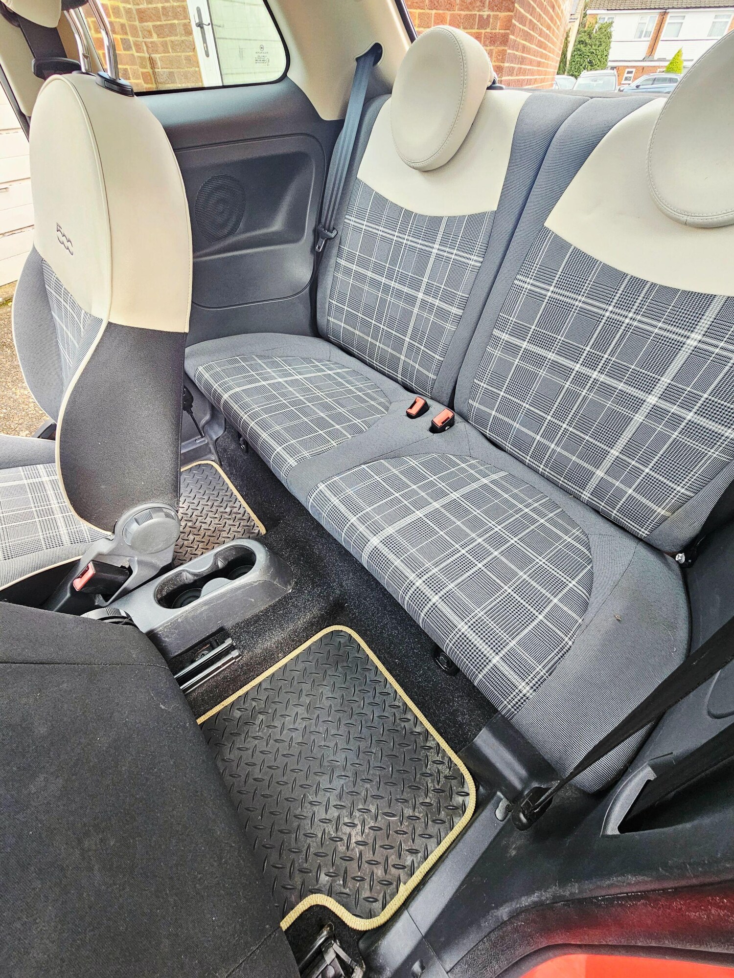 Used Fiat 500 for sale - 77908783: Photo 24