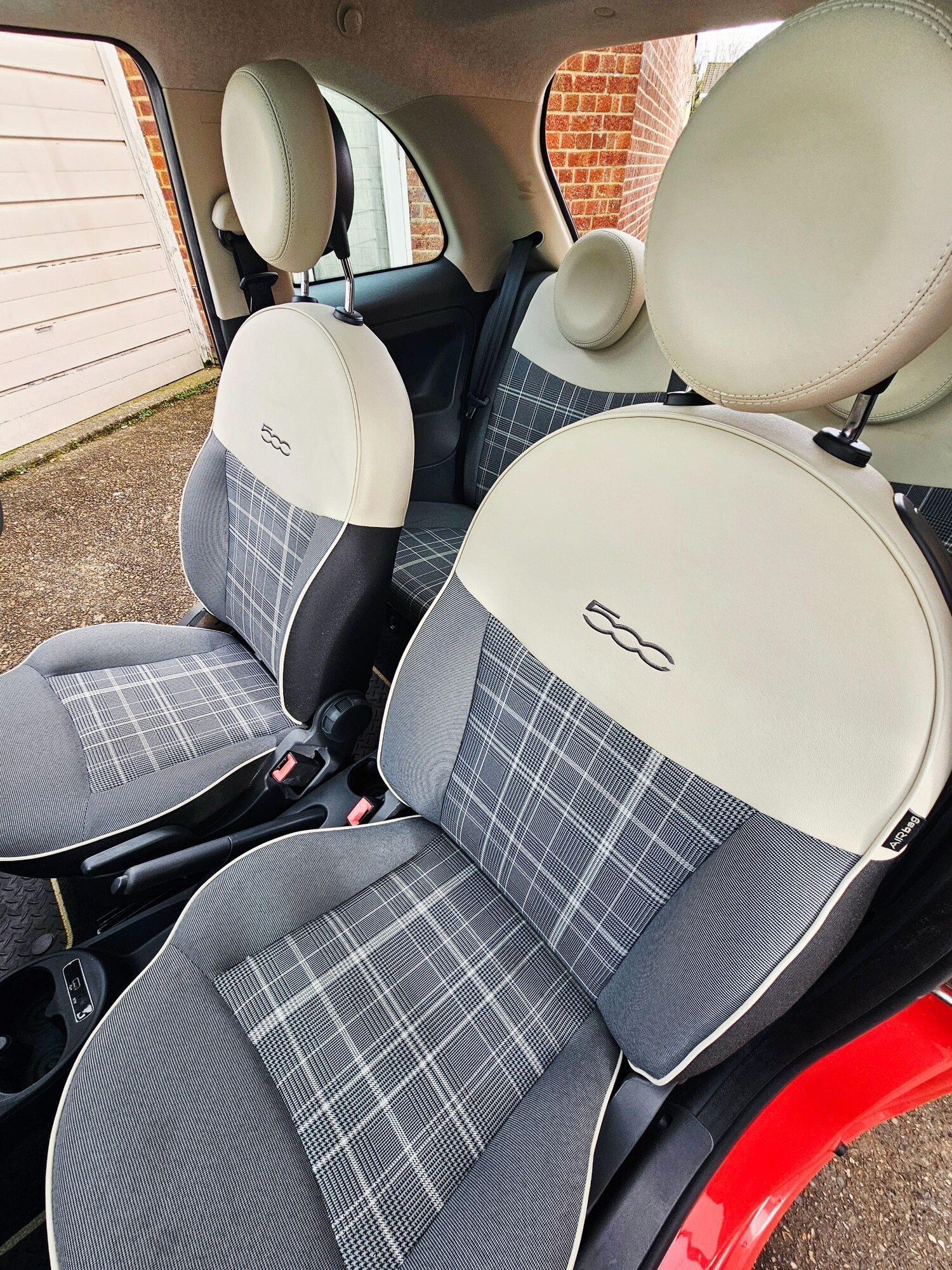 Used Fiat 500 for sale - 77908783: Photo 25