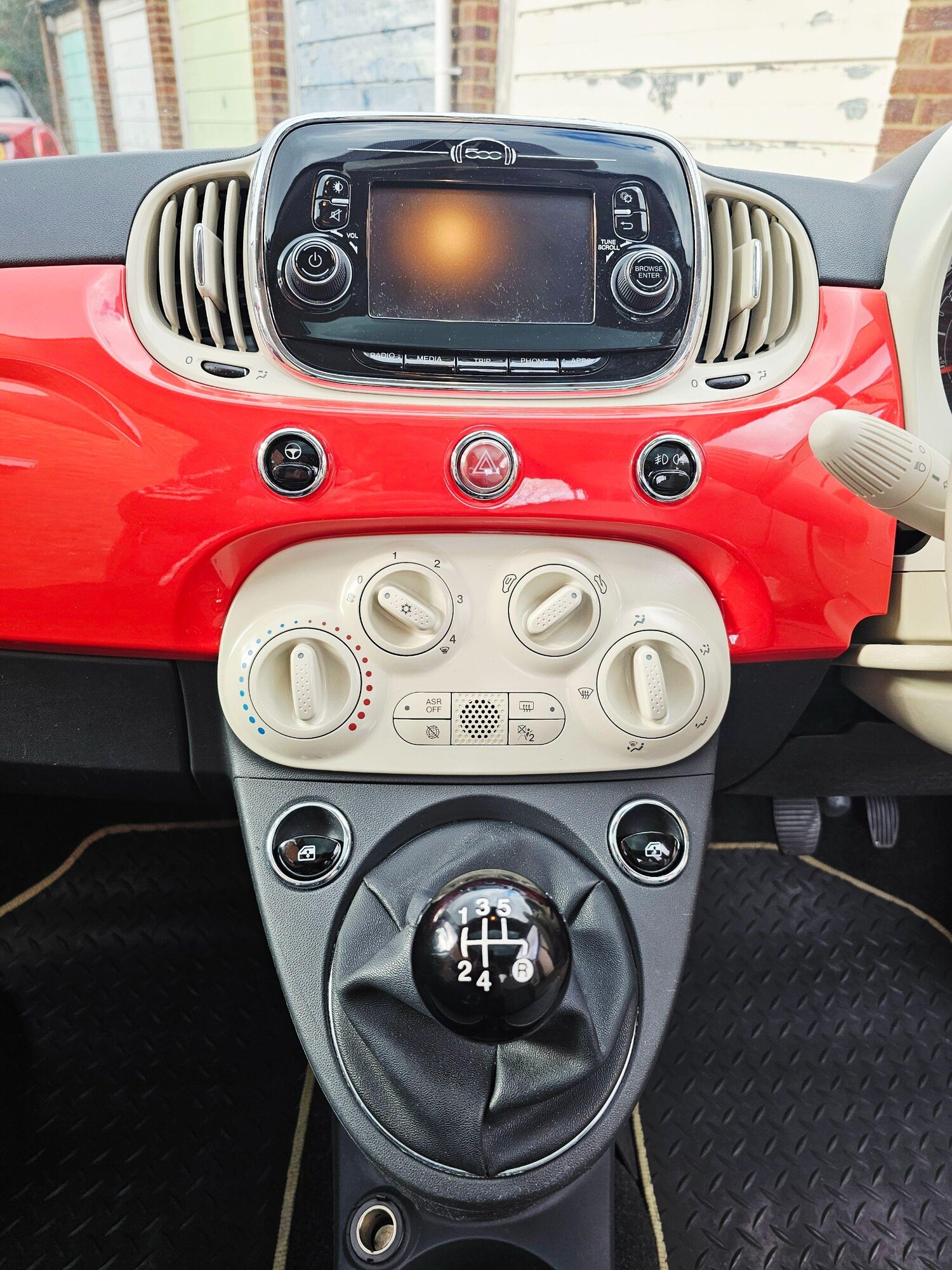 Used Fiat 500 for sale - 77908783: Photo 26