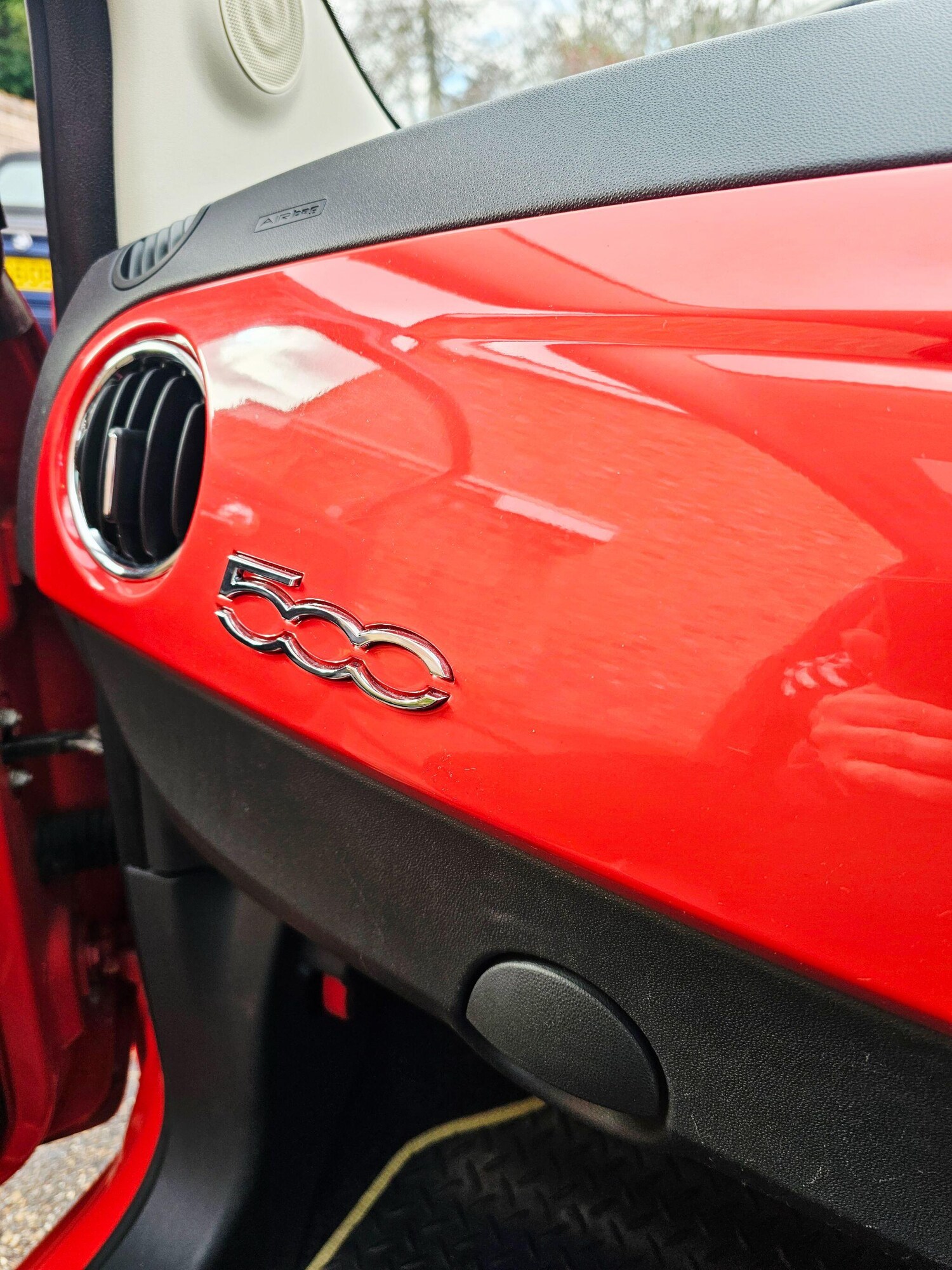 Used Fiat 500 for sale - 77908783: Photo 27