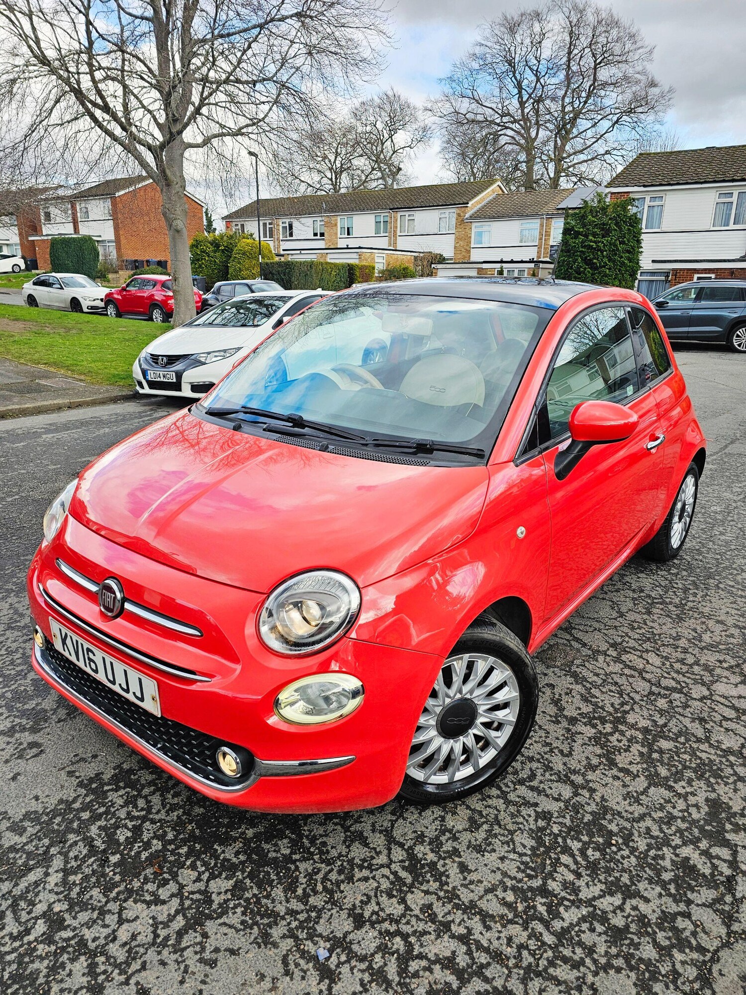 Used Fiat 500 for sale - 77908783: Photo 6