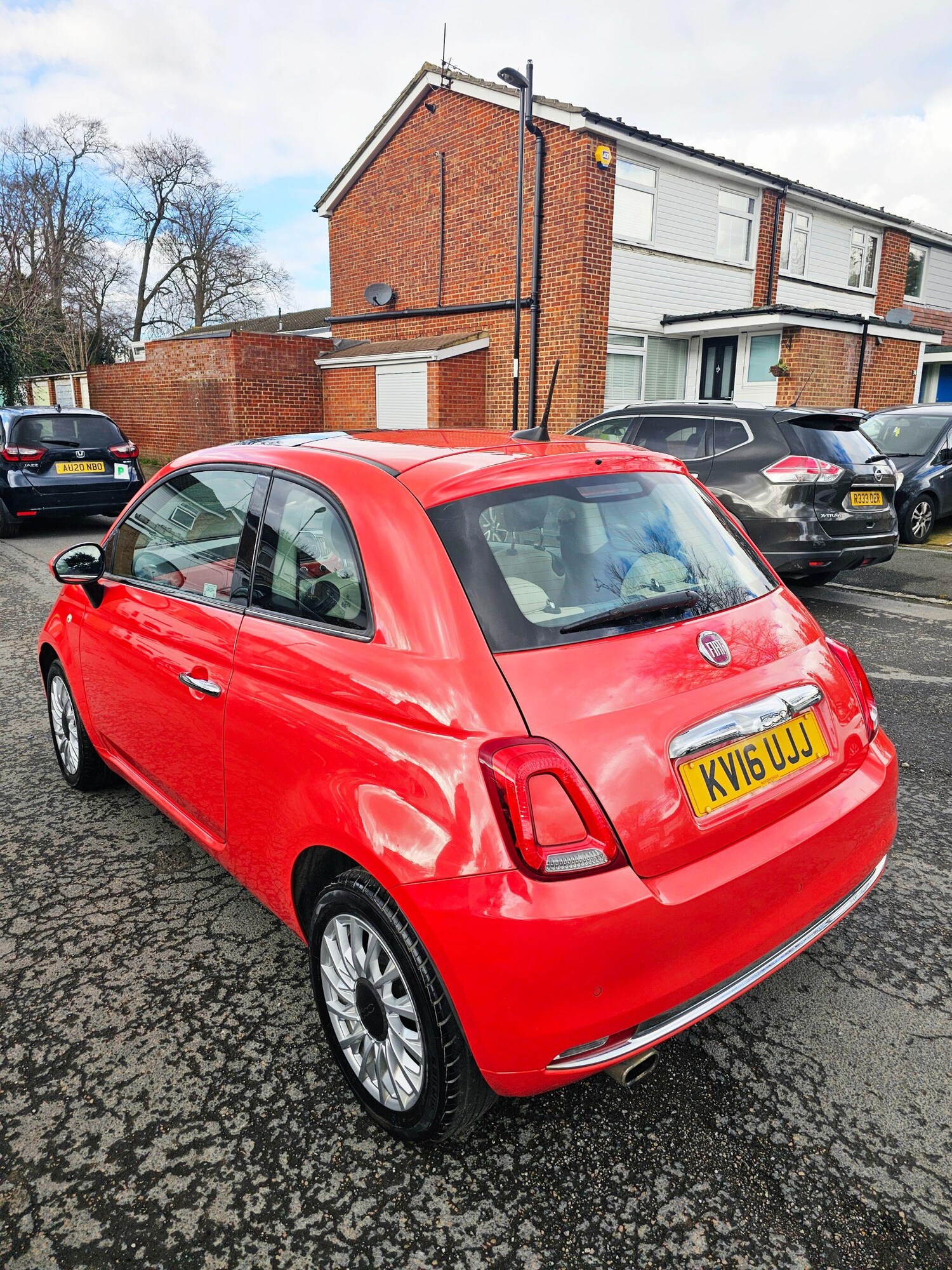 Used Fiat 500 for sale - 77908783: Photo 7