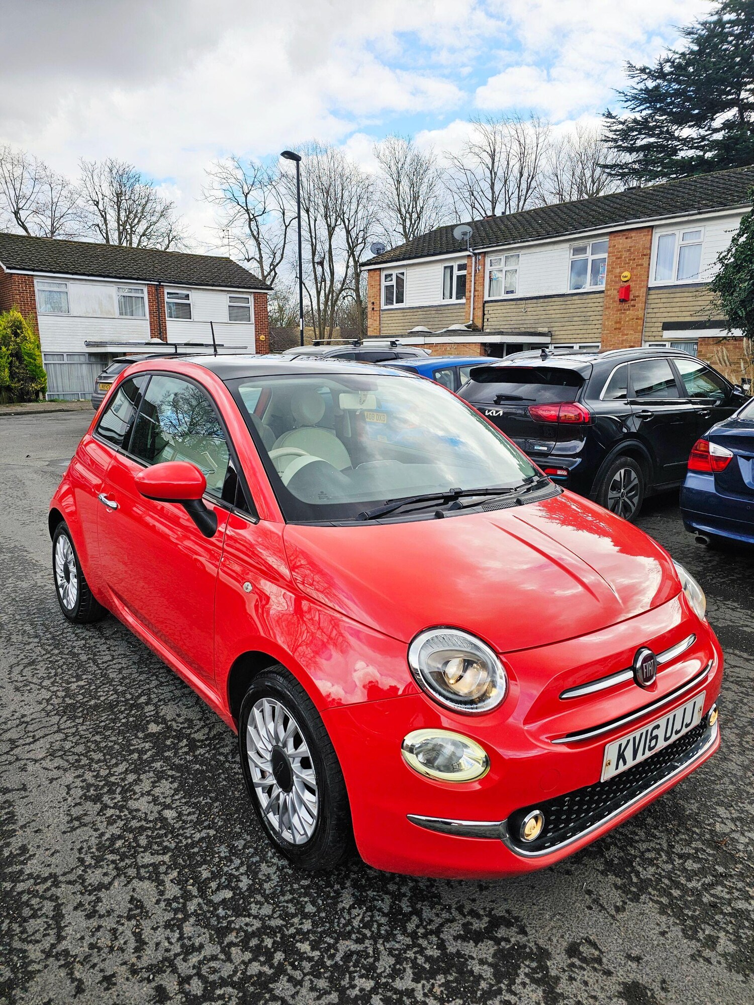Used Fiat 500 for sale - 77908783: Photo 9