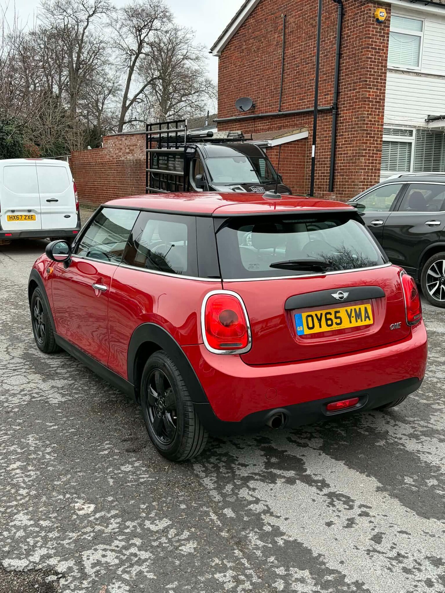 Used MINI Hatch 2015 for sale - 77908900: Photo 11