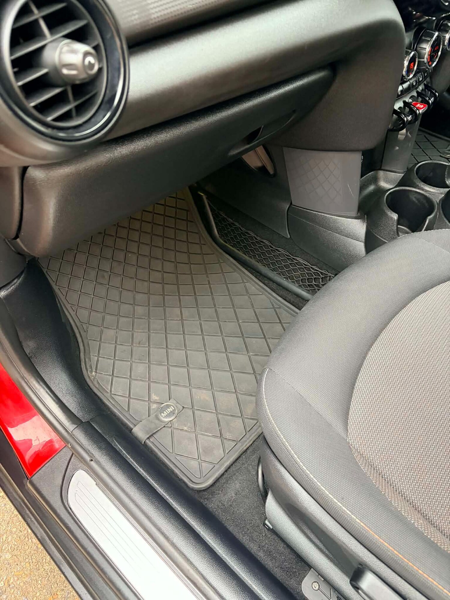 Used MINI Hatch 2015 for sale - 77908900: Photo 14