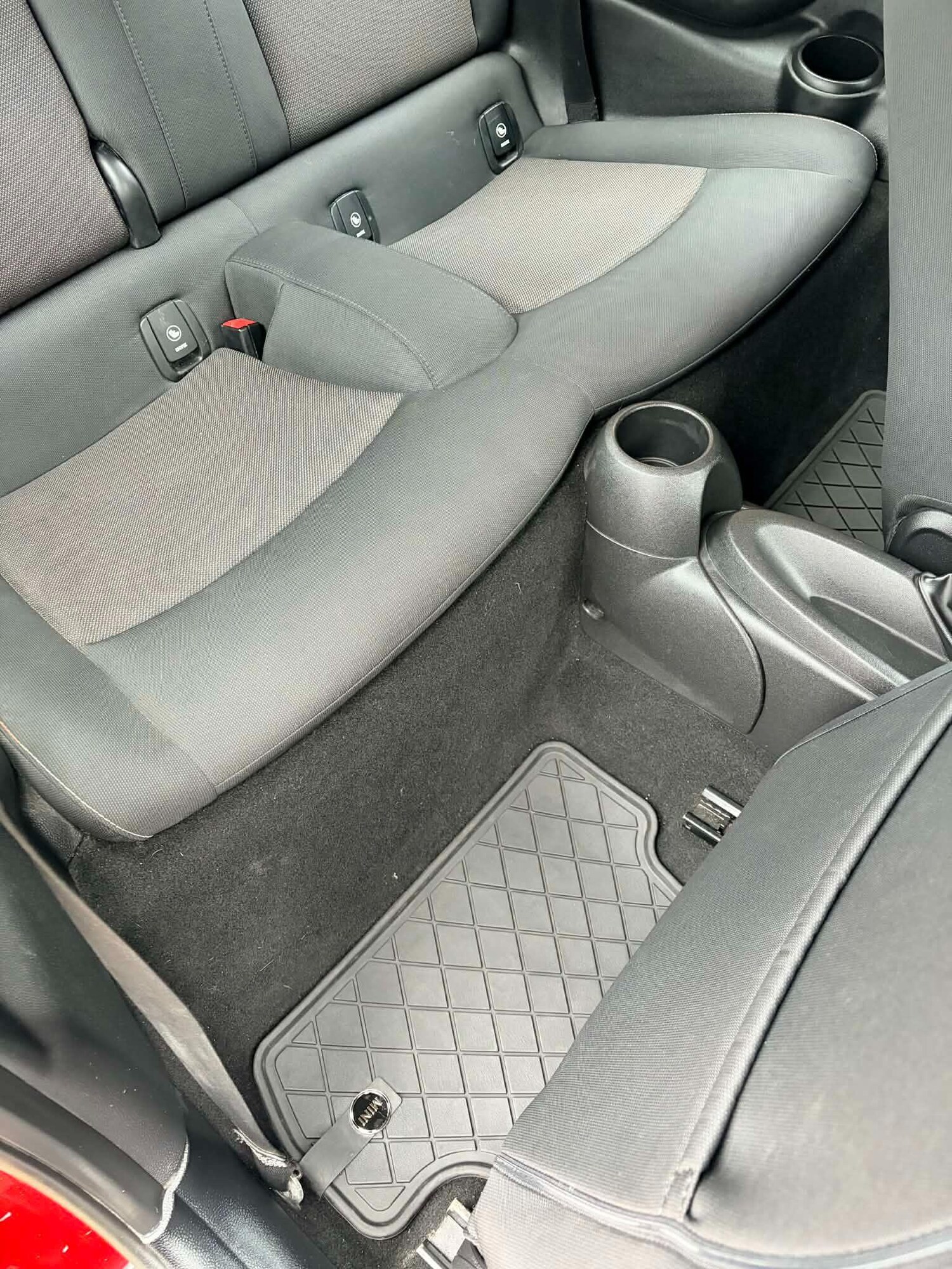 Used MINI Hatch 2015 for sale - 77908900: Photo 15