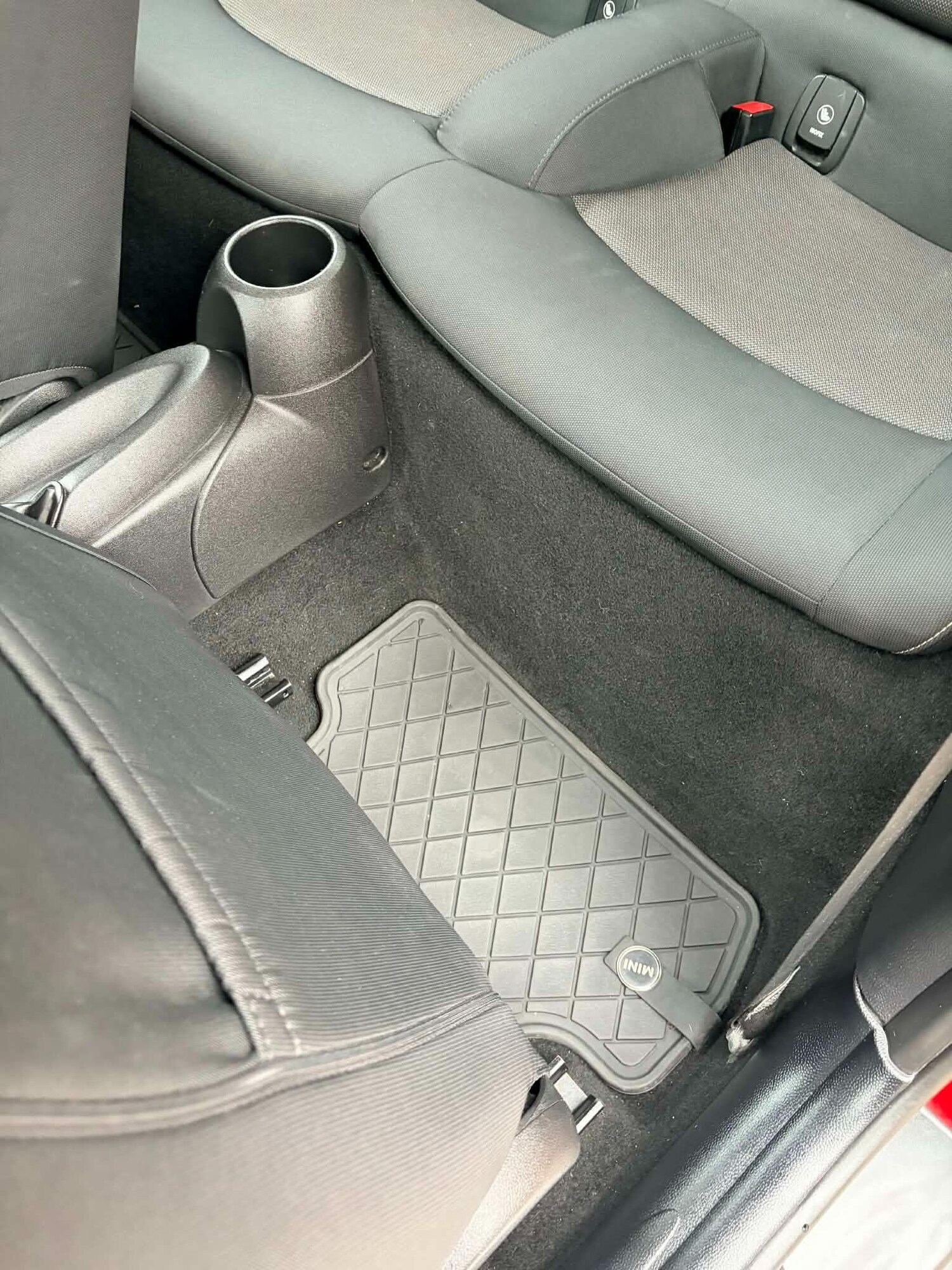 Used MINI Hatch 2015 for sale - 77908900: Photo 16