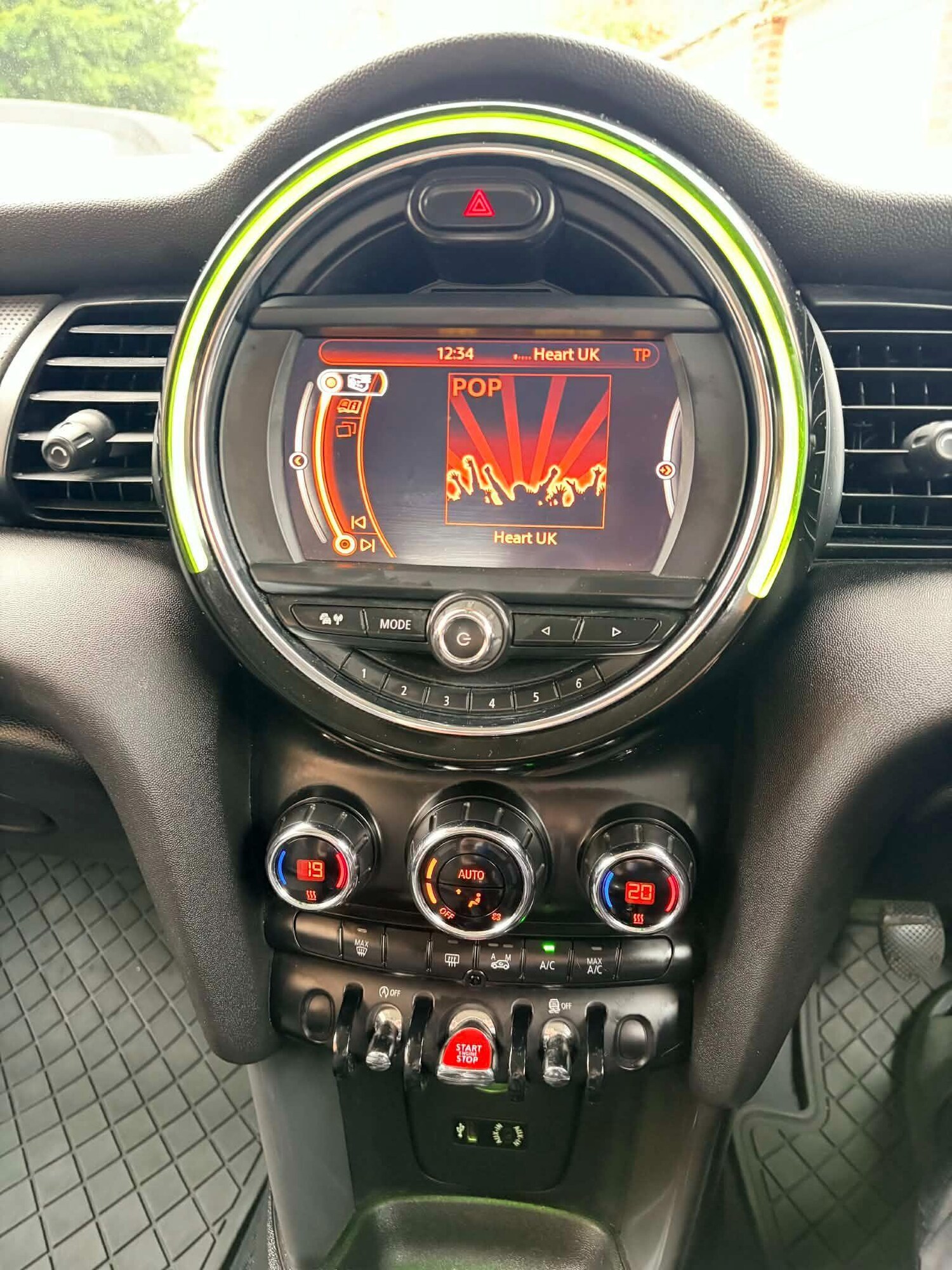 Used MINI Hatch 2015 for sale - 77908900: Photo 18