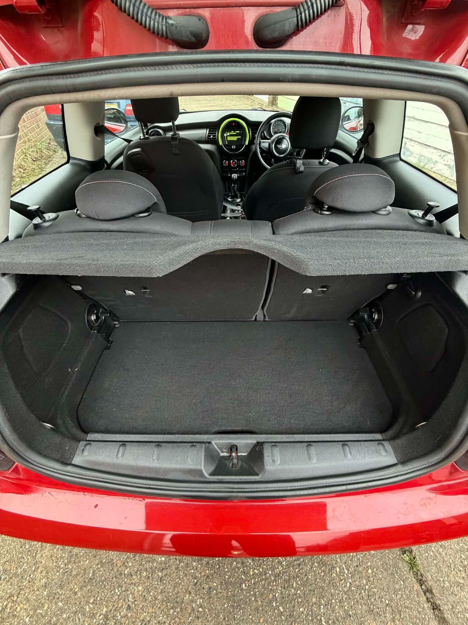 Used MINI Hatch 2015 for sale - 77908900: Photo 19