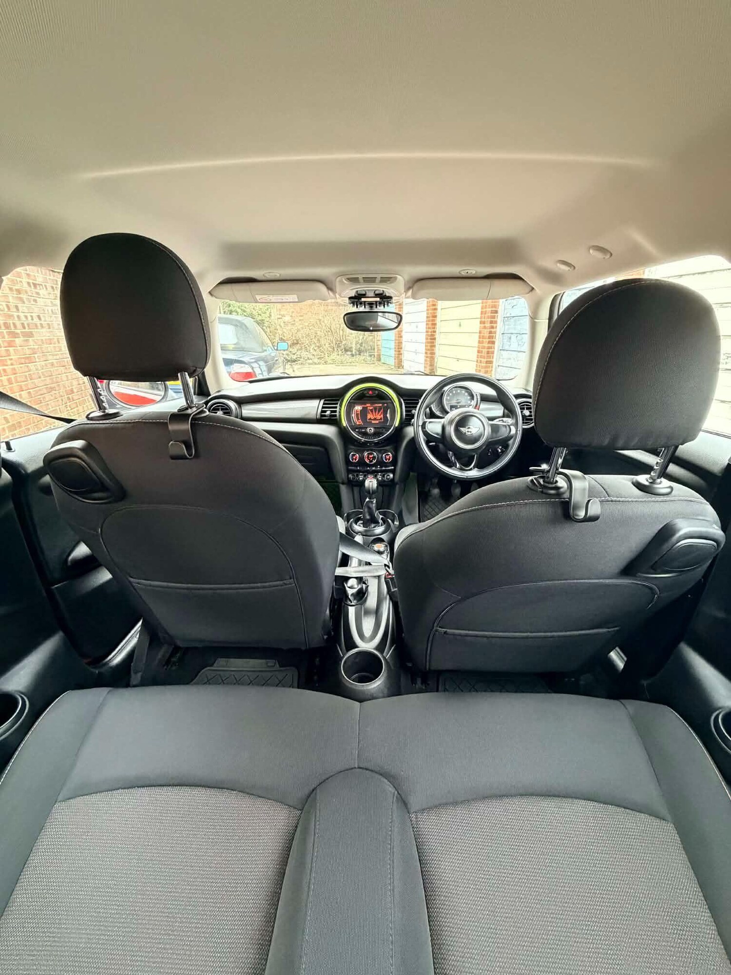 Used MINI Hatch 2015 for sale - 77908900: Photo 22