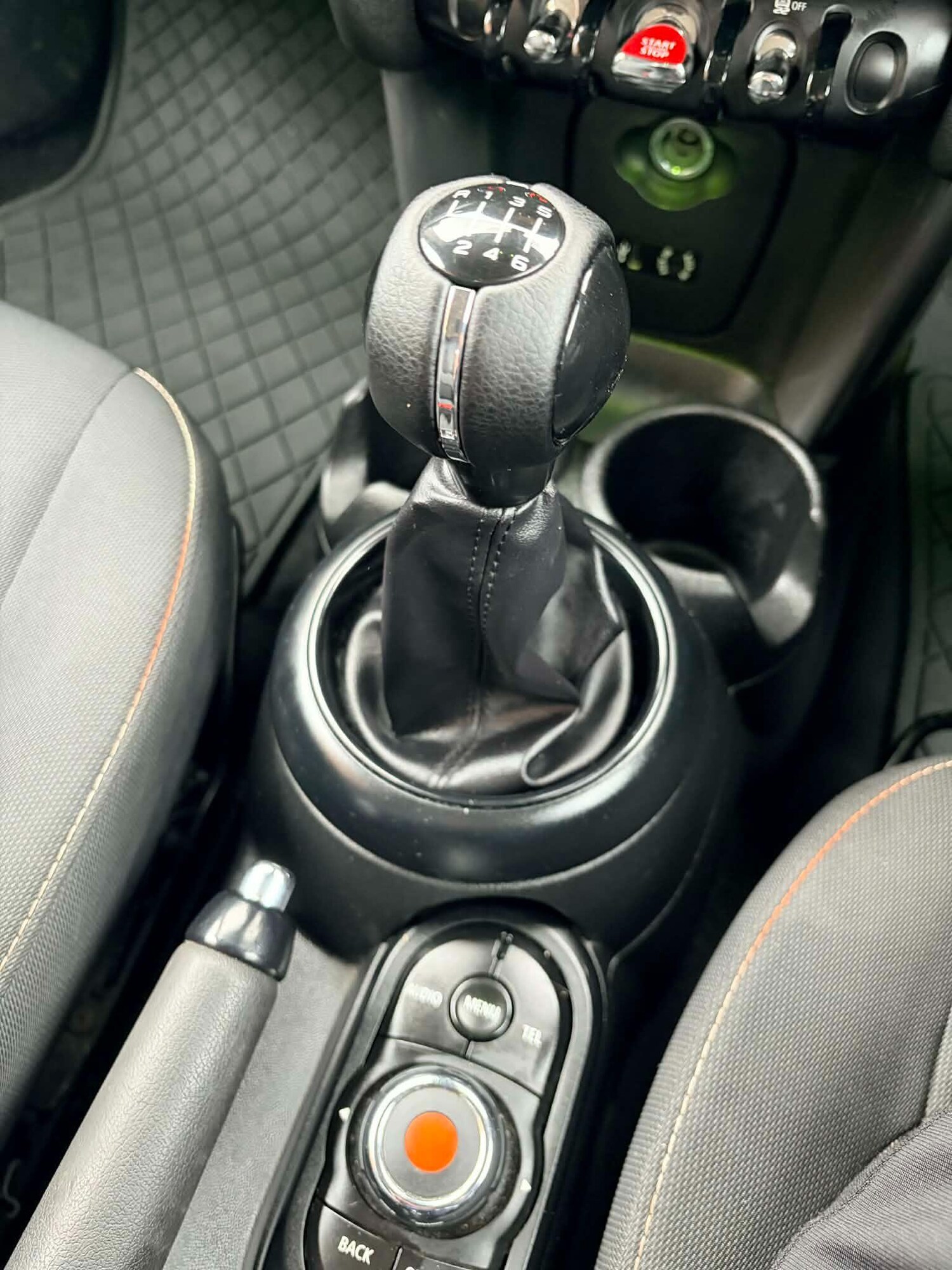 Used MINI Hatch 2015 for sale - 77908900: Photo 23