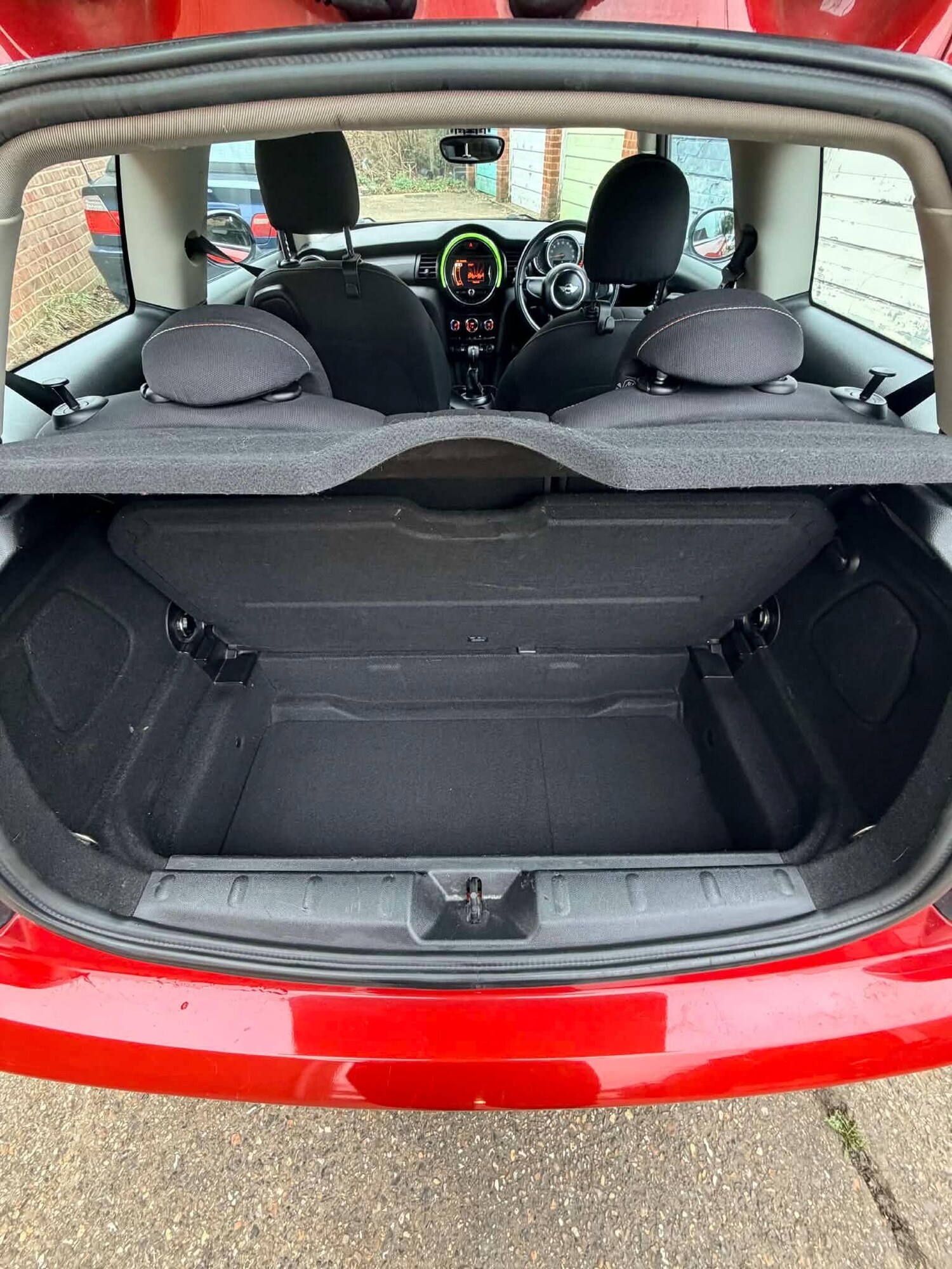 Used MINI Hatch 2015 for sale - 77908900: Photo 24