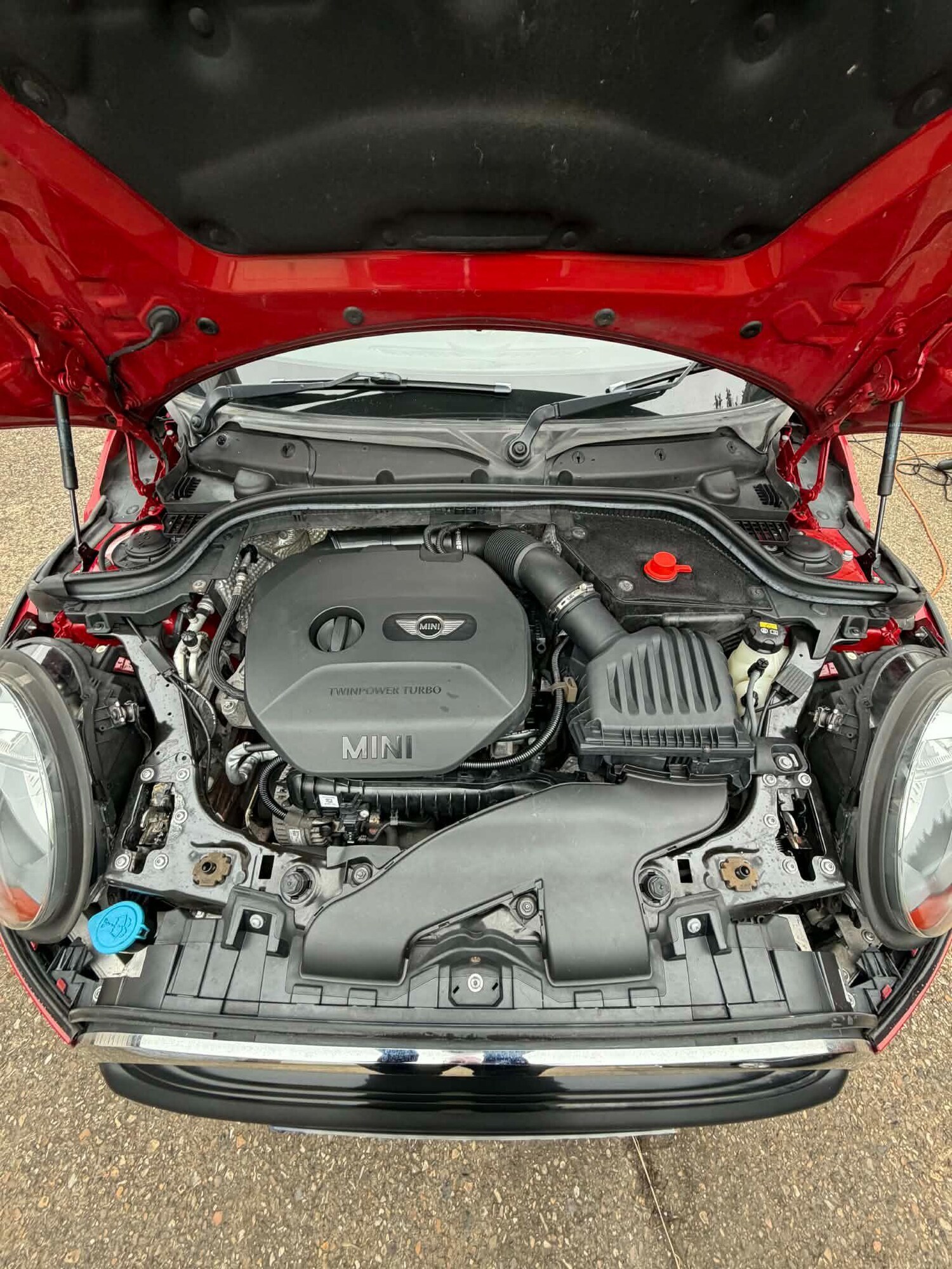 Used MINI Hatch 2015 for sale - 77908900: Photo 25