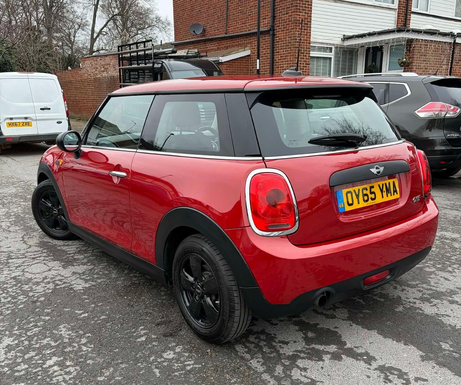 Used MINI Hatch 2015 for sale - 77908900: Photo 3