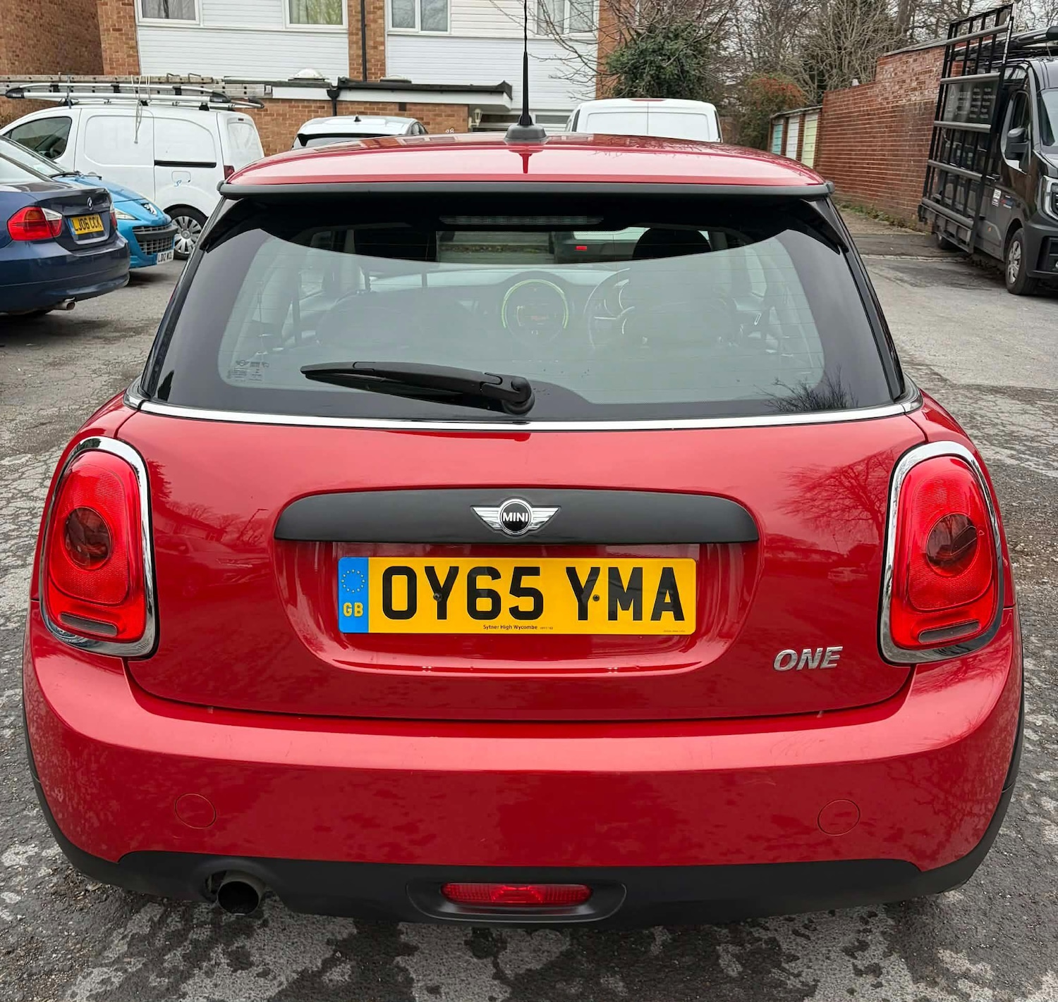 Used MINI Hatch 2015 for sale - 77908900: Photo 4