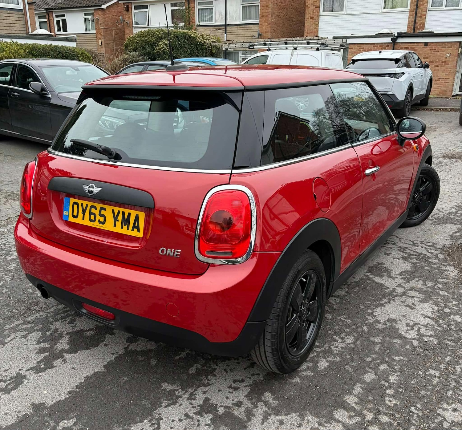 Used MINI Hatch 2015 for sale - 77908900: Photo 5