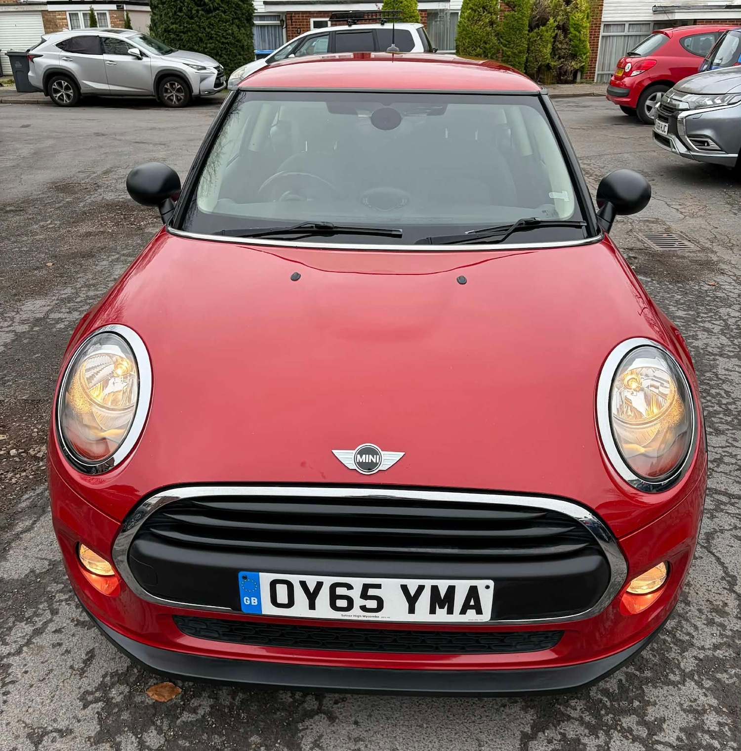 Used MINI Hatch 2015 for sale - 77908900: Photo 6