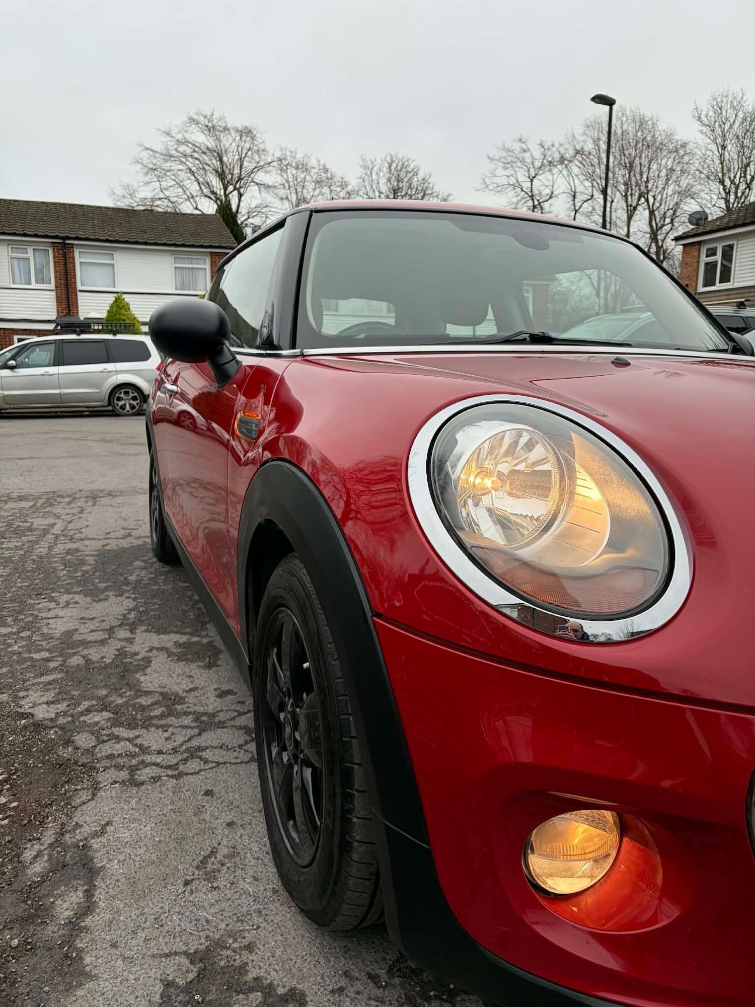 Used MINI Hatch 2015 for sale - 77908900: Photo 7