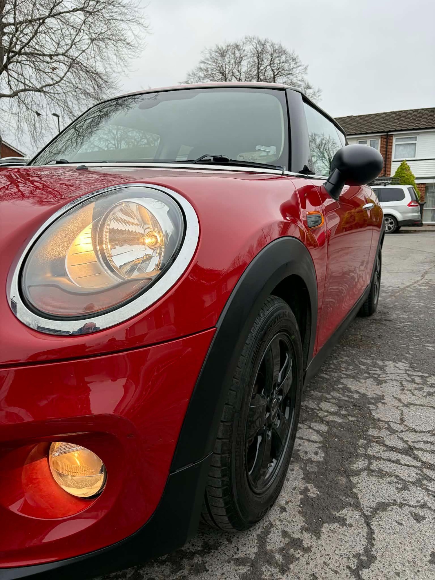 Used MINI Hatch 2015 for sale - 77908900: Photo 8