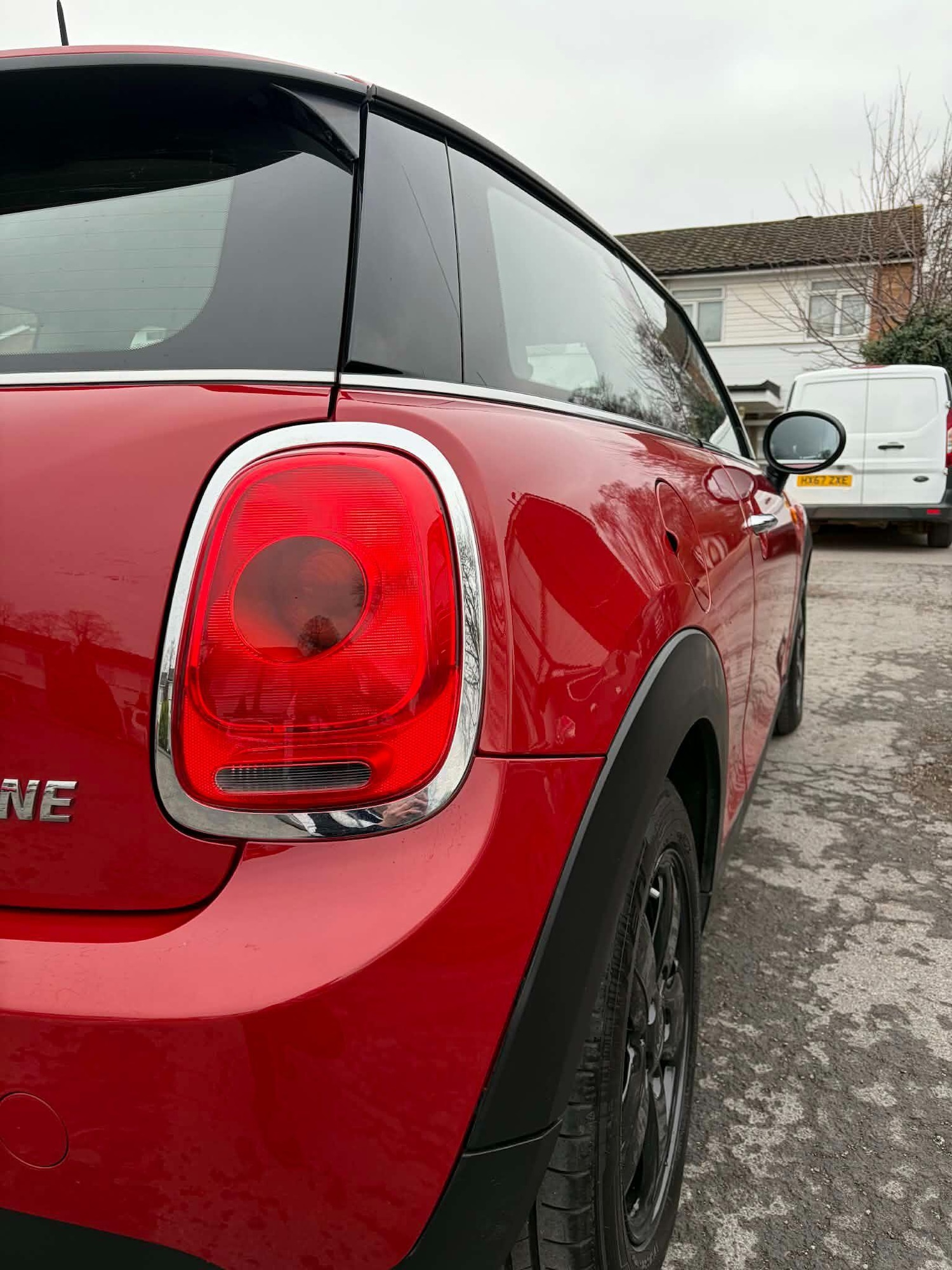 Used MINI Hatch 2015 for sale - 77908900: Photo 9