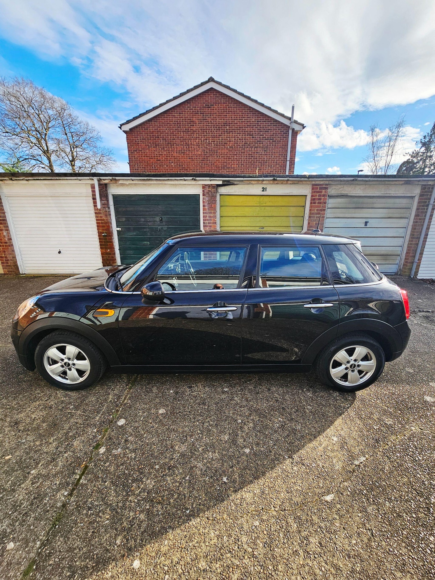 Used MINI Hatch for sale - 77909427: Photo 10