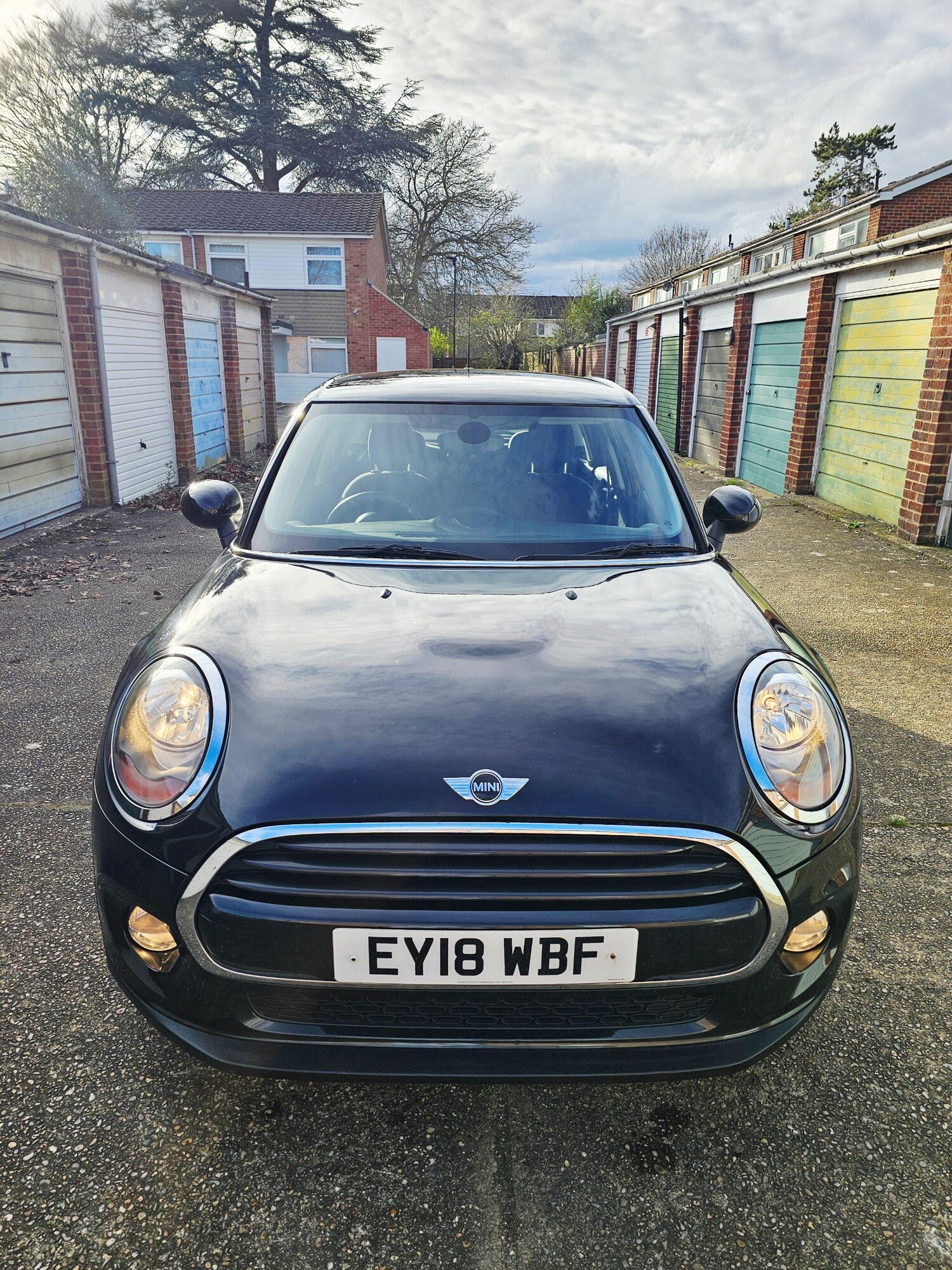Used MINI Hatch for sale - 77909427: Photo 11