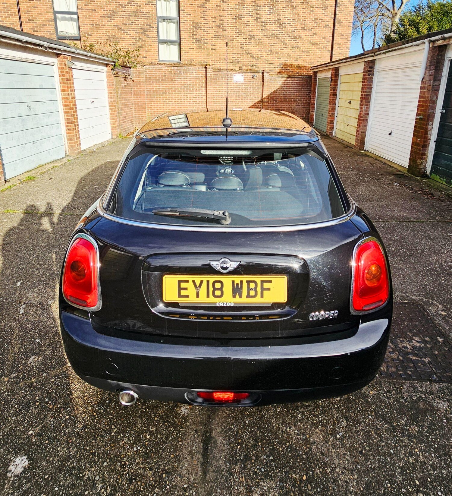 Used MINI Hatch for sale - 77909427: Photo 12