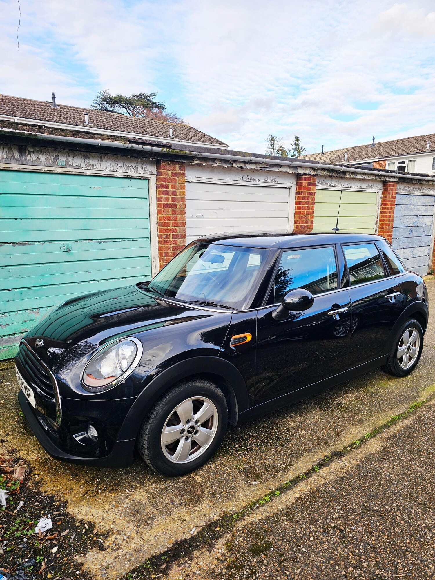 Used MINI Hatch for sale - 77909427: Photo 13