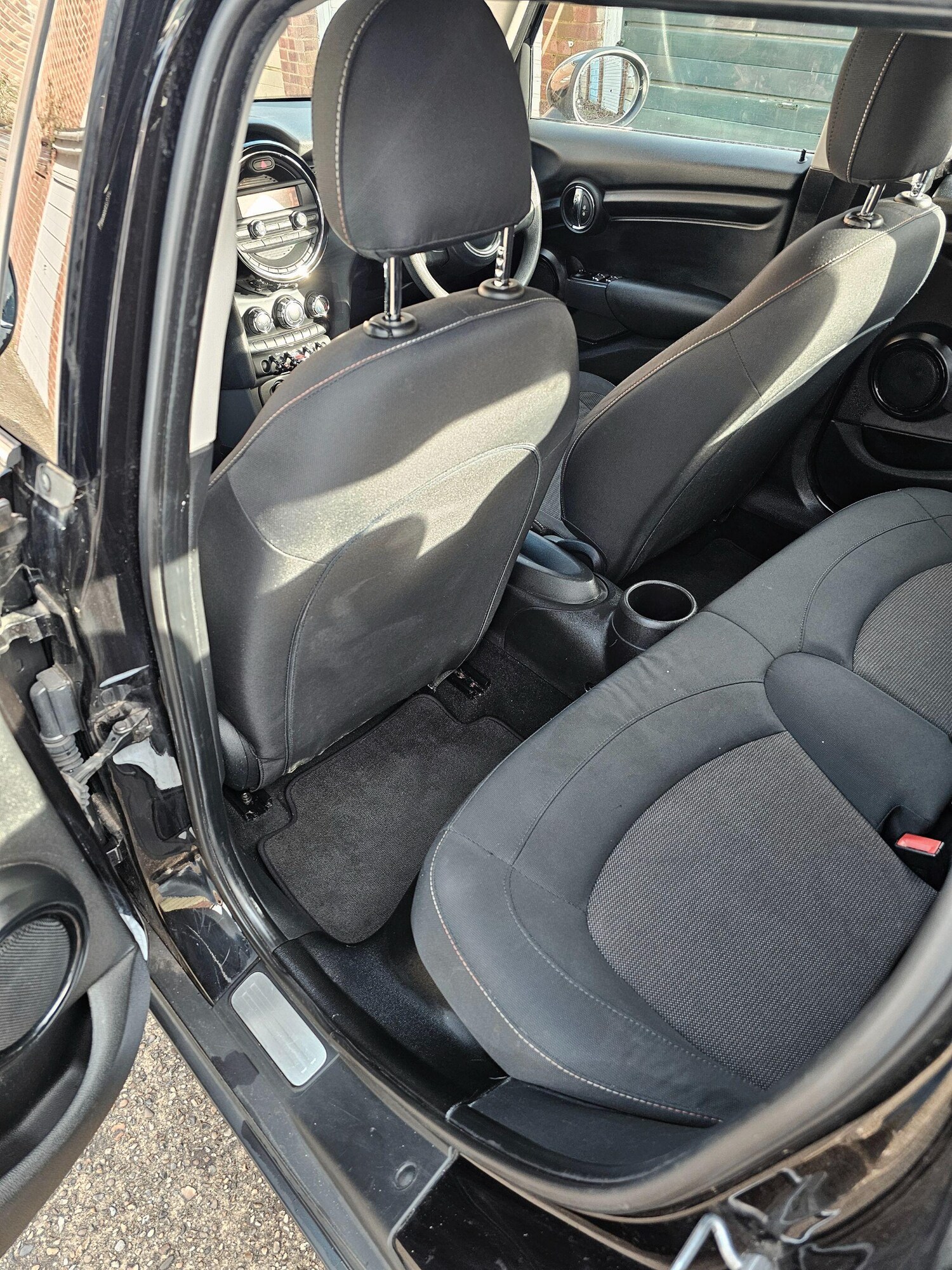 Used MINI Hatch for sale - 77909427: Photo 17