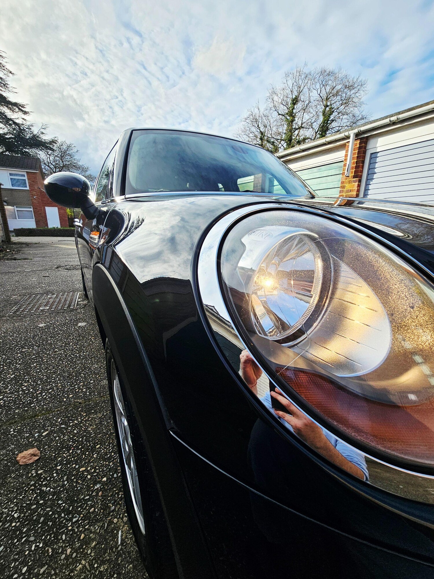 Used MINI Hatch for sale - 77909427: Photo 18