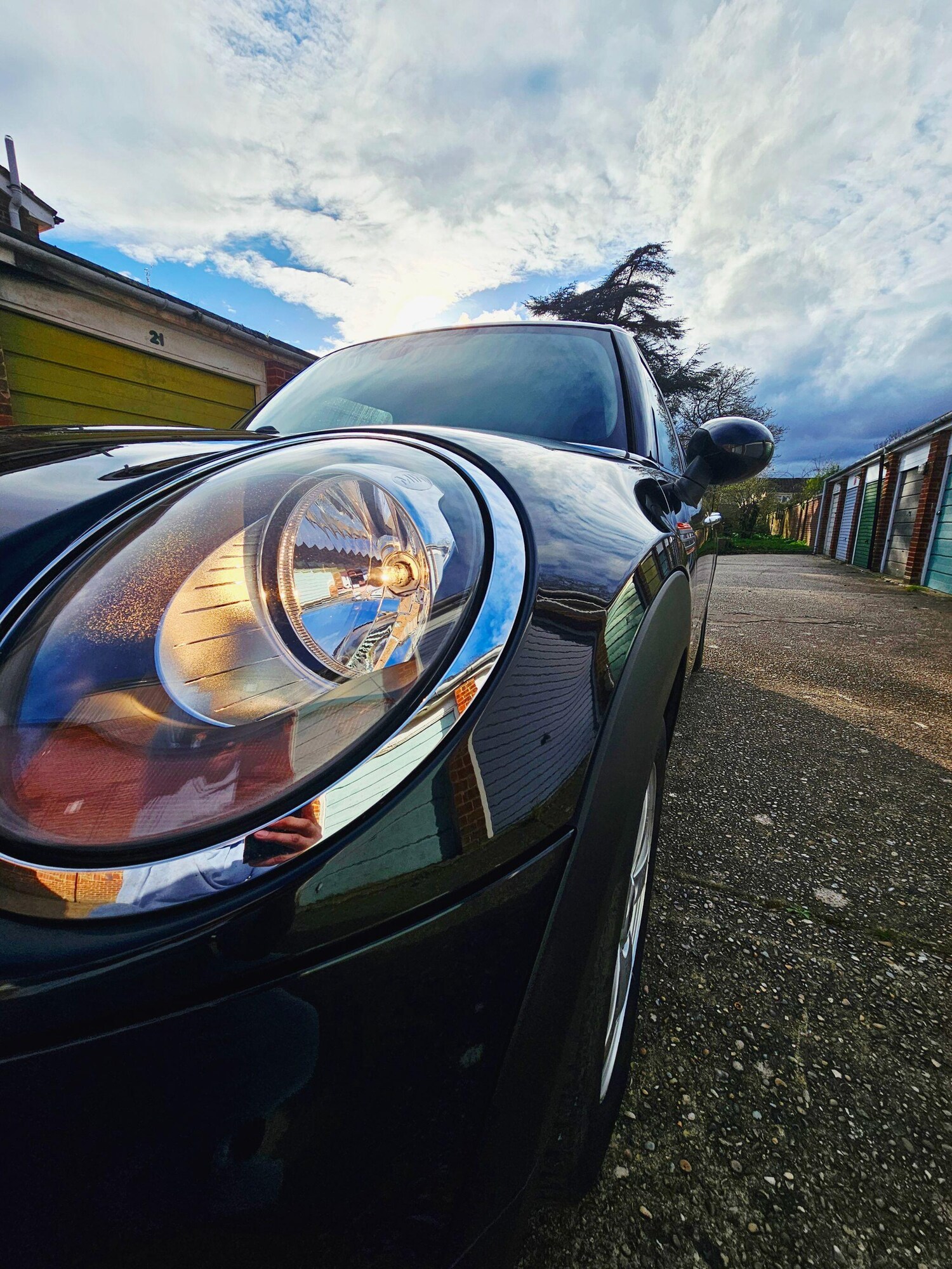 Used MINI Hatch for sale - 77909427: Photo 19