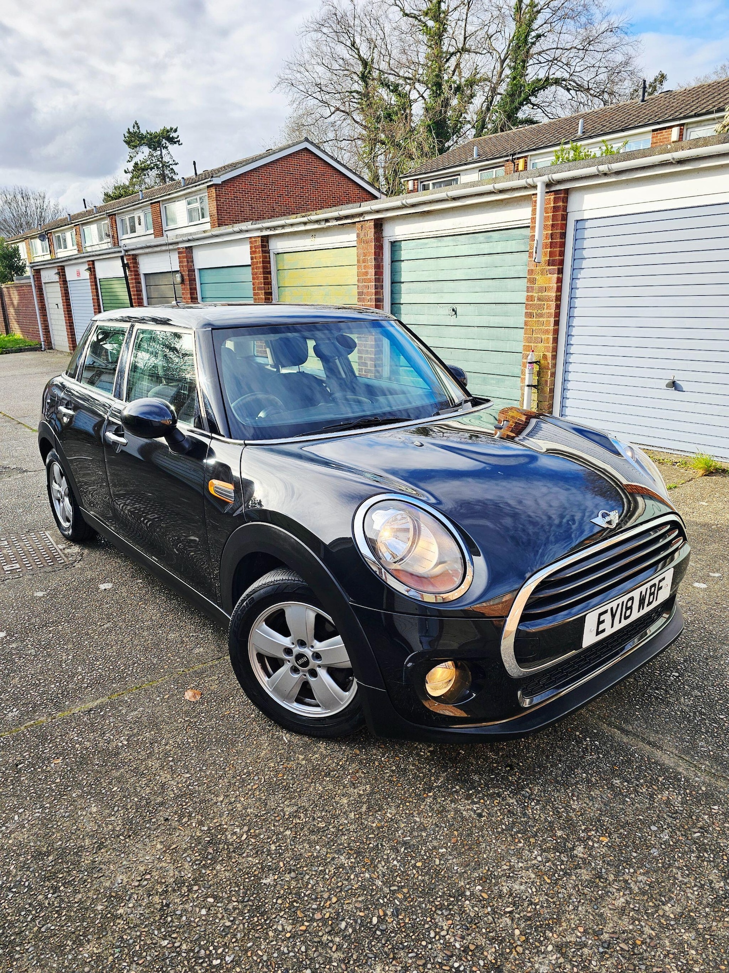 Used MINI Hatch for sale - 77909427: Photo 2