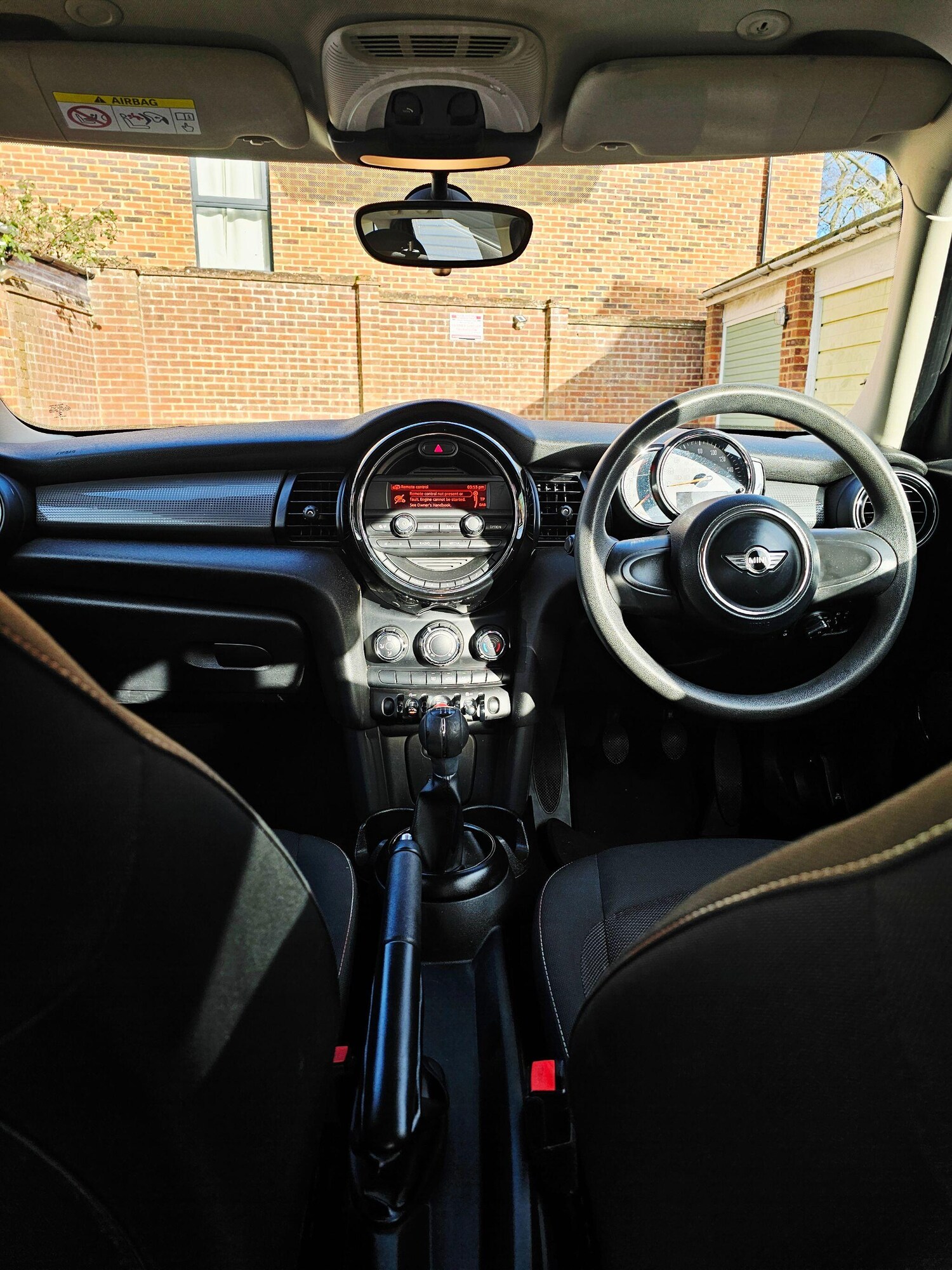 Used MINI Hatch for sale - 77909427: Photo 21