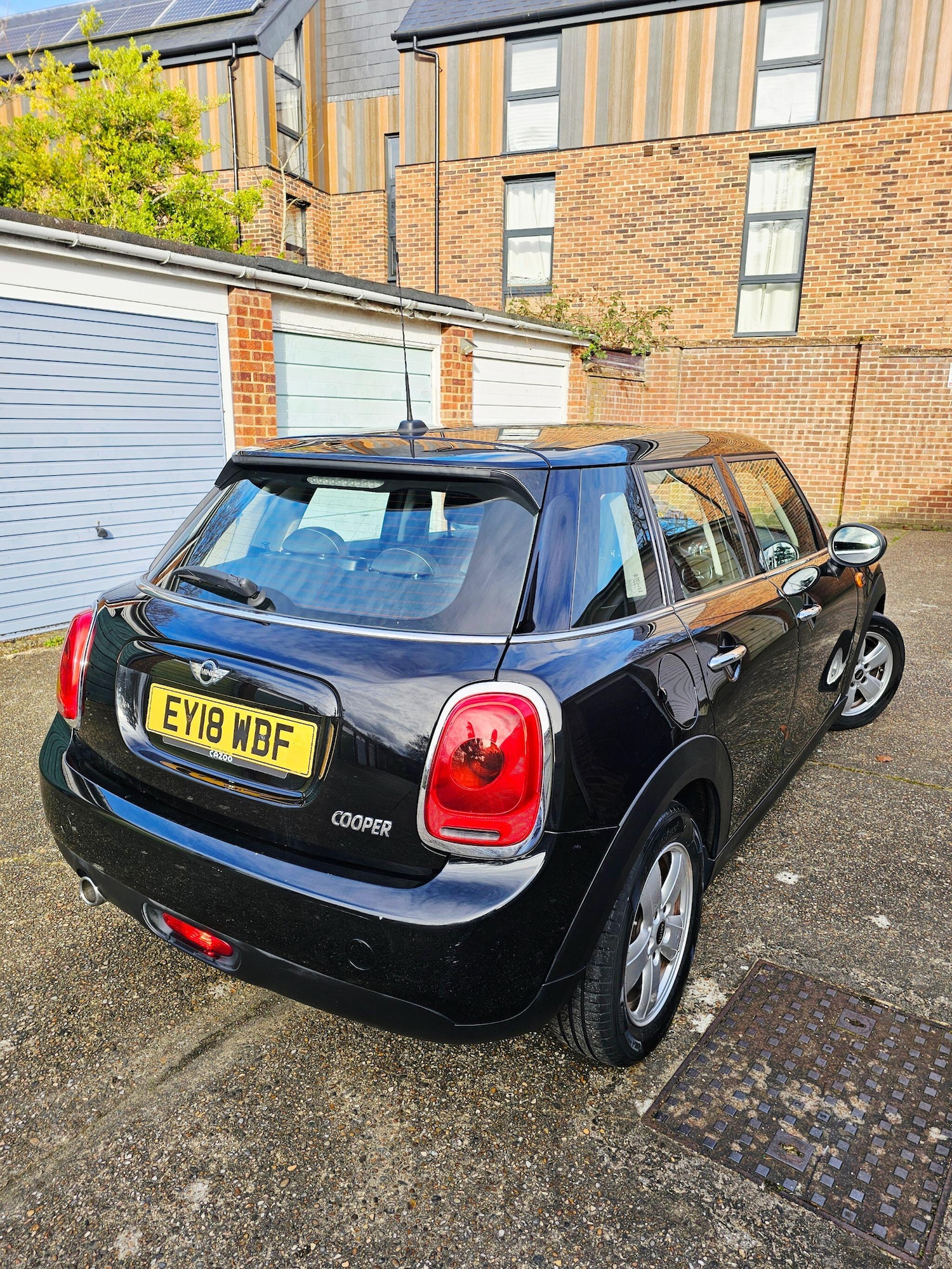 Used MINI Hatch for sale - 77909427: Photo 3