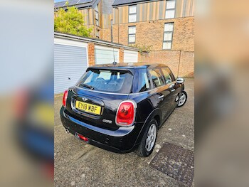 Used MINI Hatch 2018 for sale - 77909427: Photo