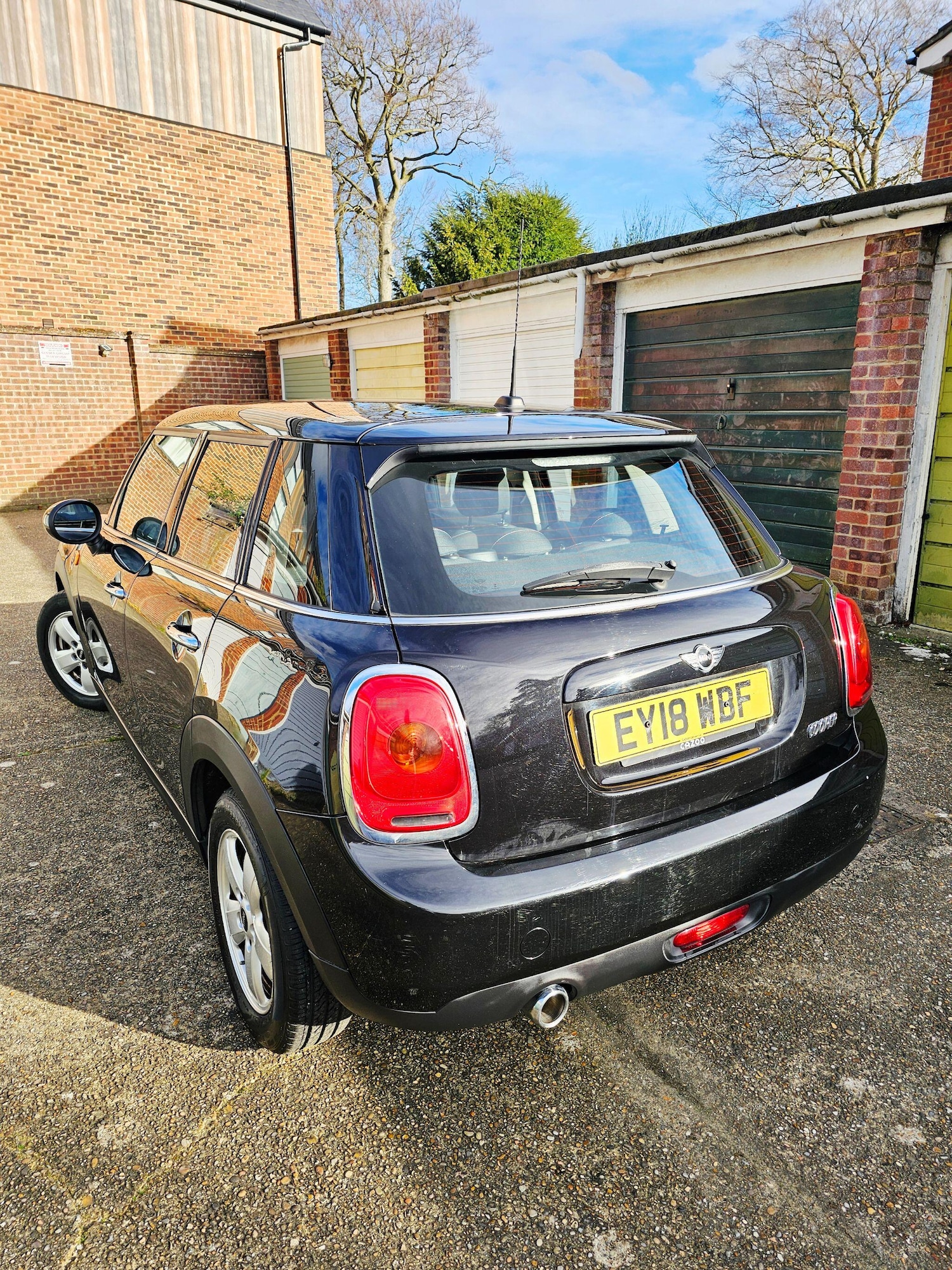 Used MINI Hatch for sale - 77909427: Photo 4