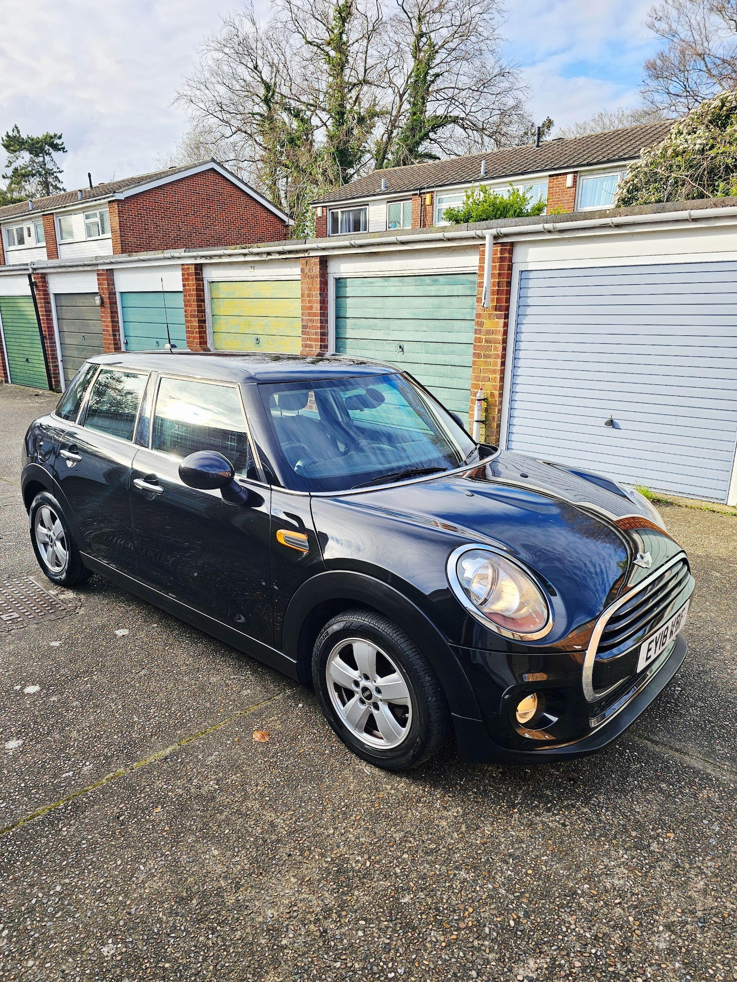 Used MINI Hatch for sale - 77909427: Photo 5