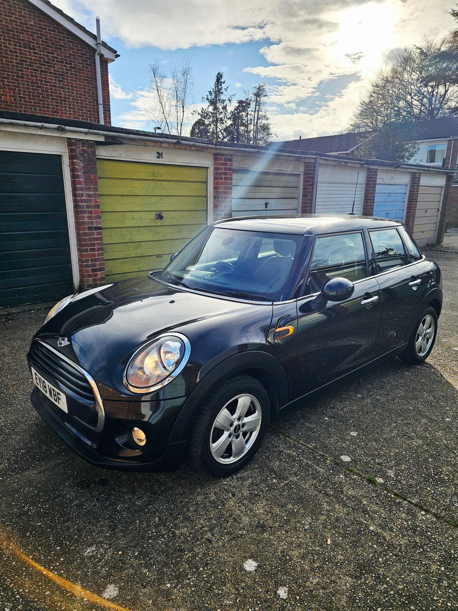 Used MINI Hatch for sale - 77909427: Photo 6